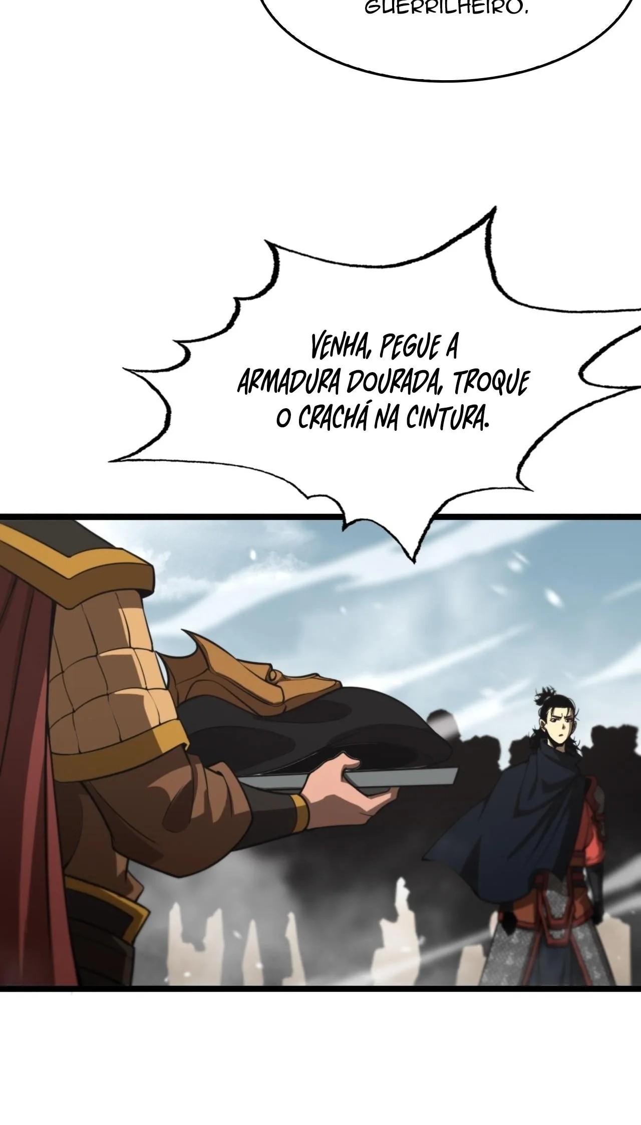 Apocalypse Online Capítulo 125 Página 37