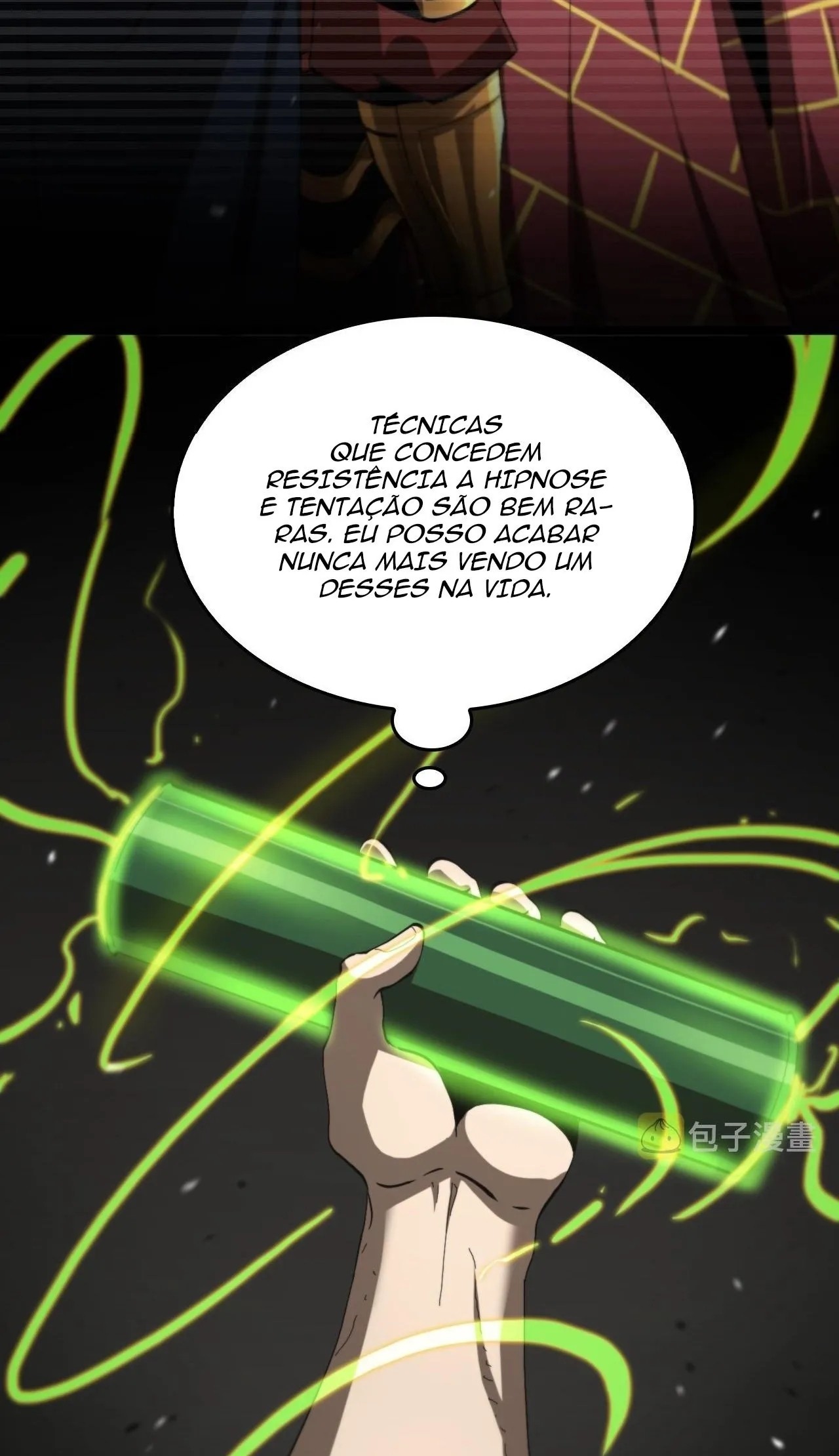 Apocalypse Online Capítulo 126 Página 11