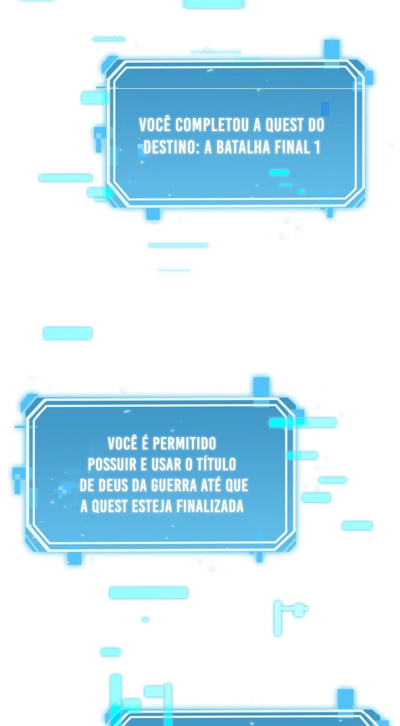 Apocalypse Online Capítulo 126 Página 18