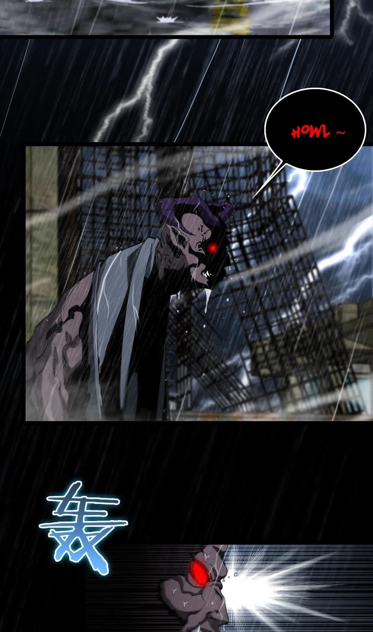 Apocalypse Online Capítulo 126 Página 29