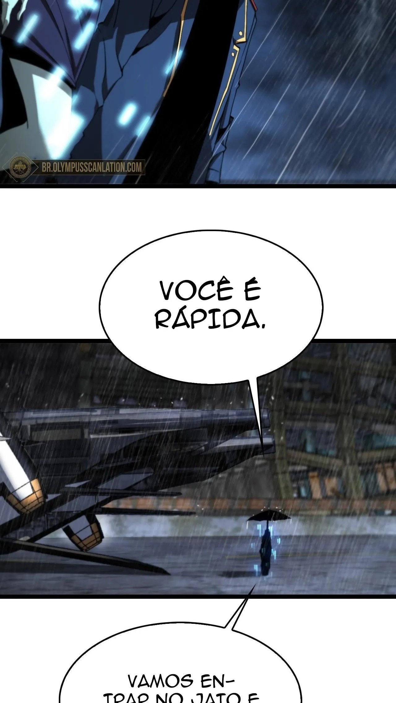 Apocalypse Online Capítulo 126 Página 56