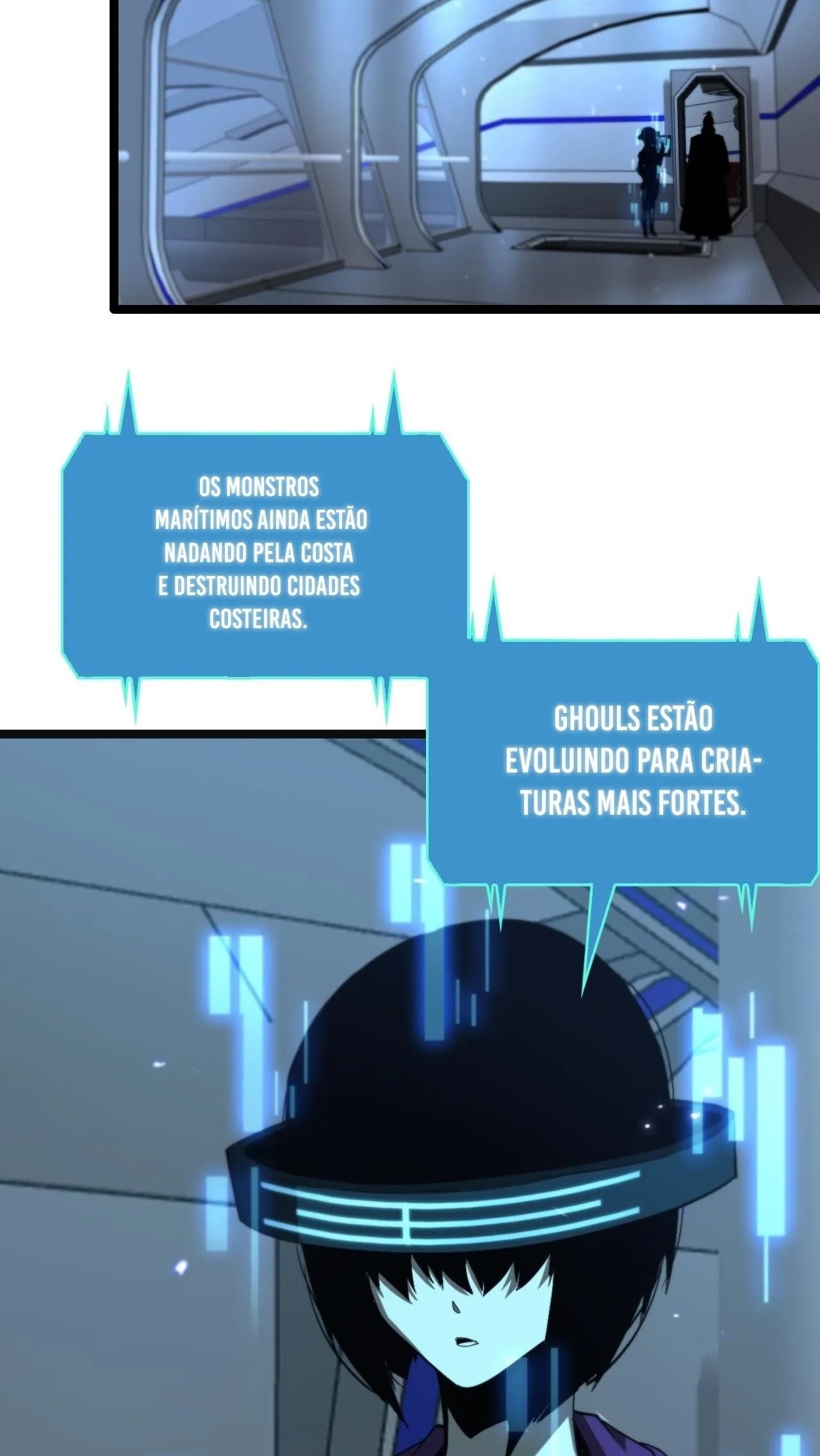 Apocalypse Online Capítulo 126 Página 58