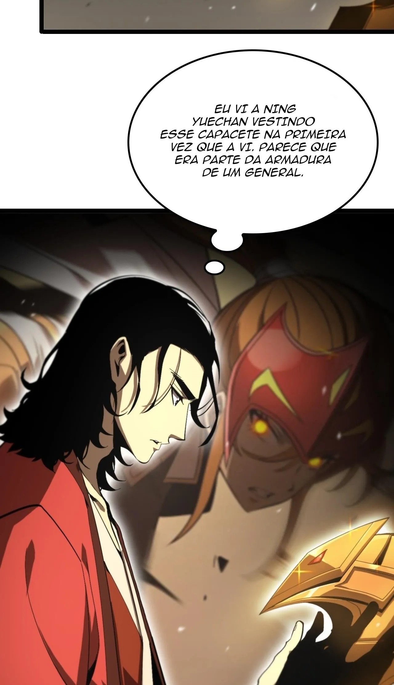 Apocalypse Online Capítulo 126 Página 7