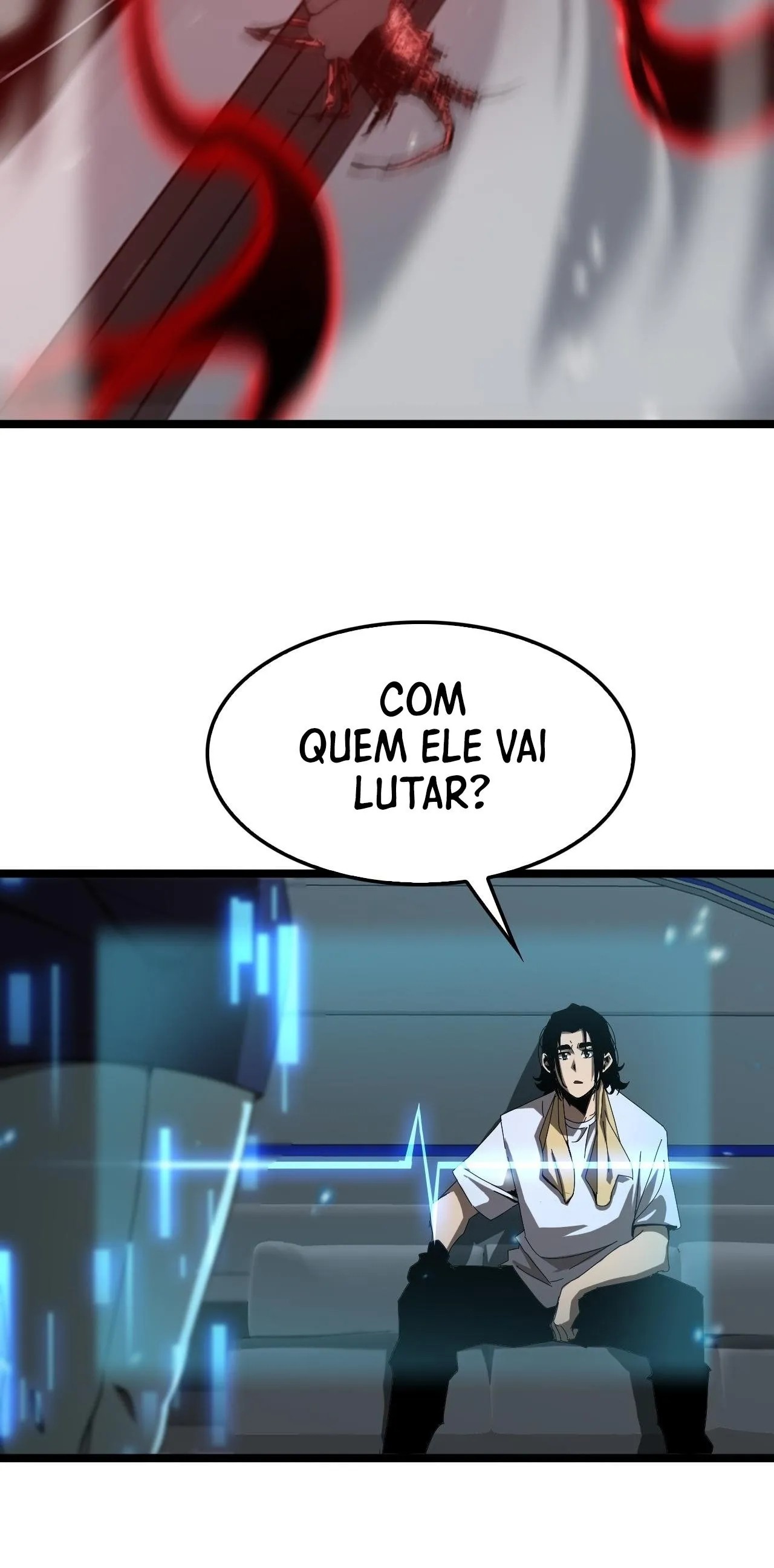 Apocalypse Online Capítulo 127 Página 18