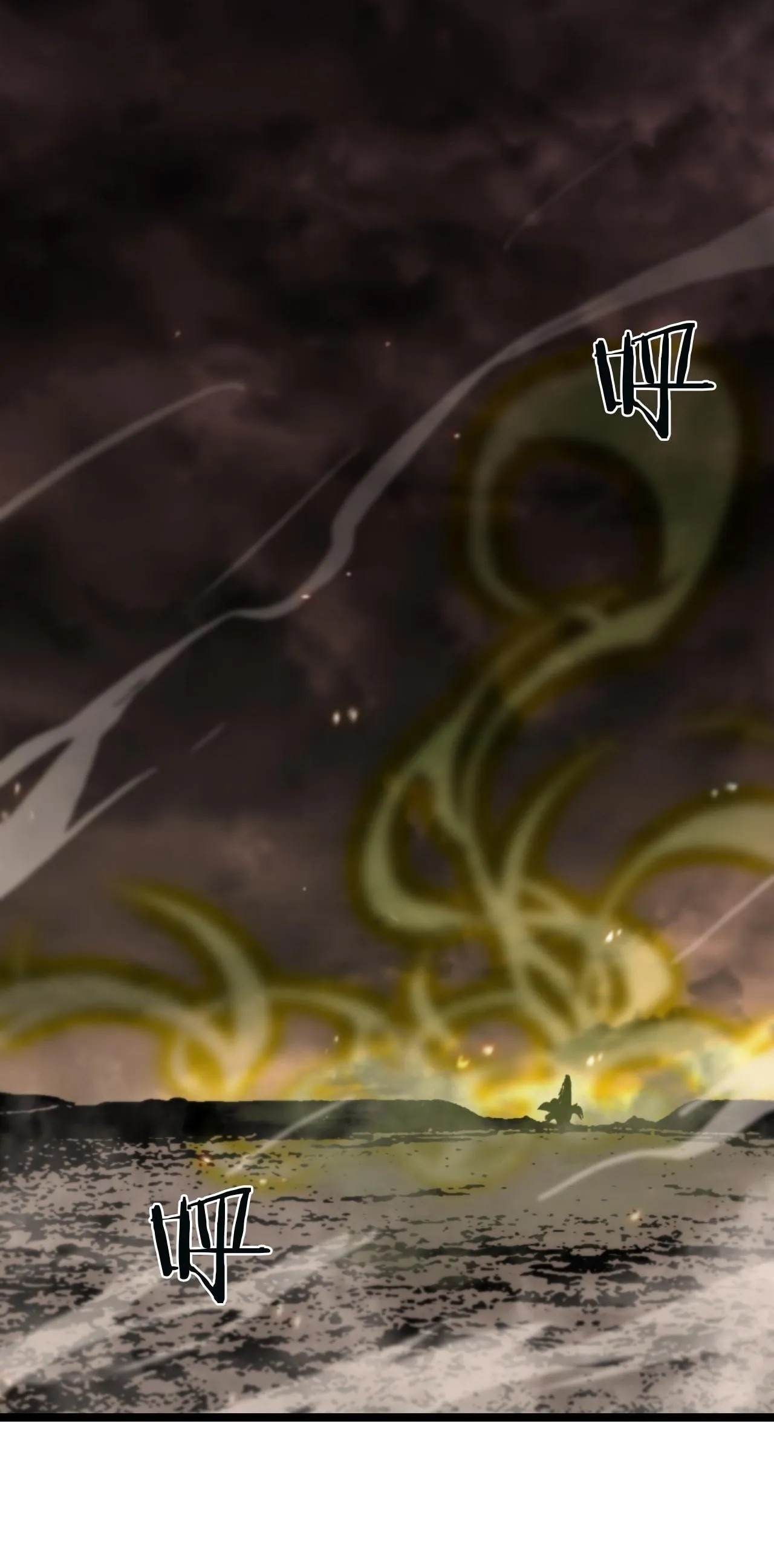 Apocalypse Online Capítulo 127 Página 20