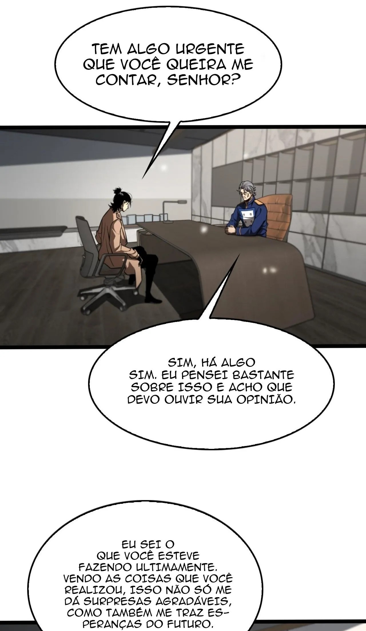 Apocalypse Online Capítulo 128 Página 17