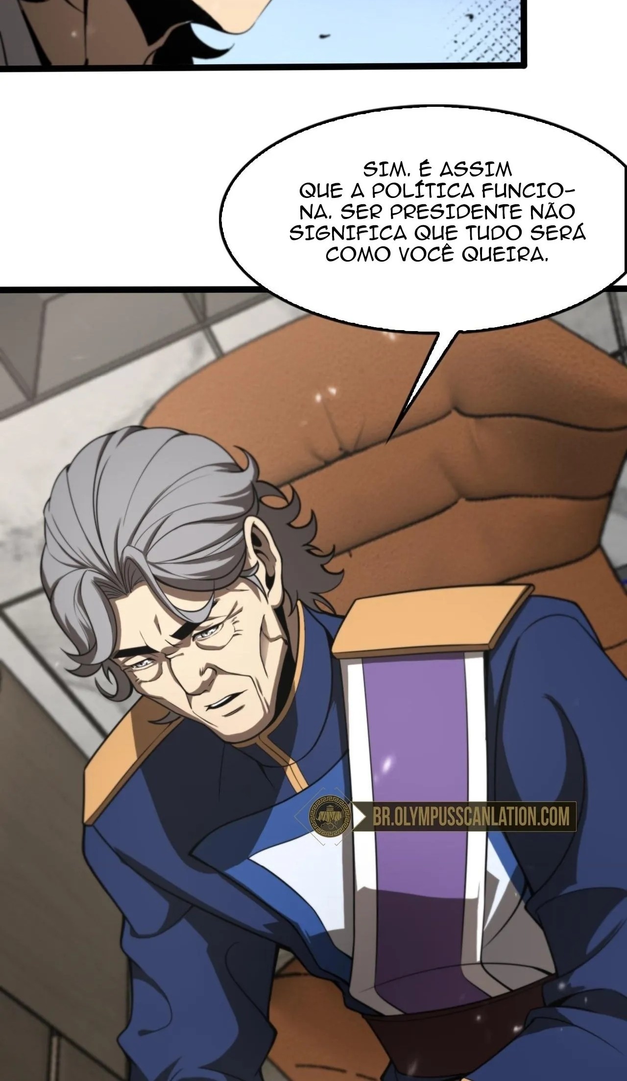 Apocalypse Online Capítulo 128 Página 19