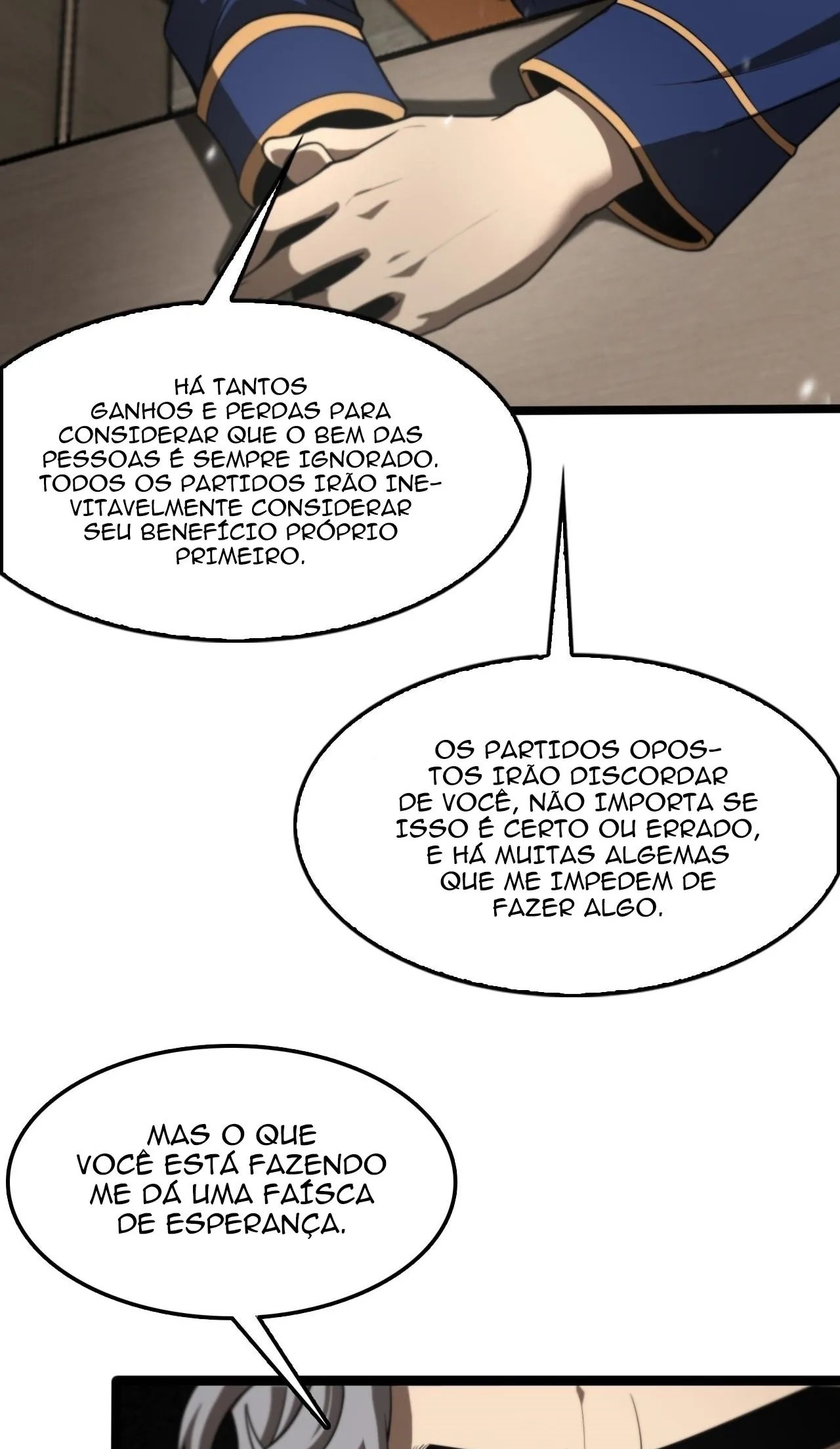 Apocalypse Online Capítulo 128 Página 20
