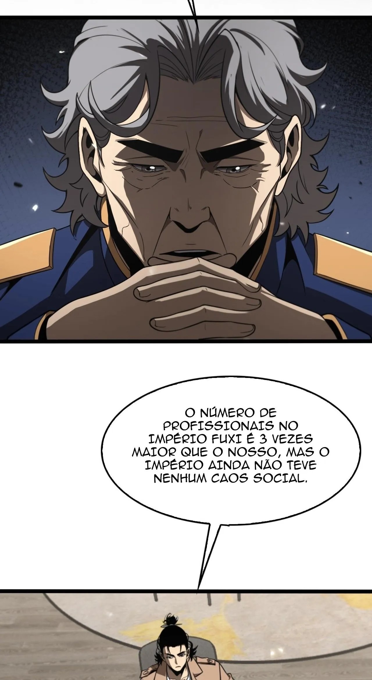 Apocalypse Online Capítulo 128 Página 28