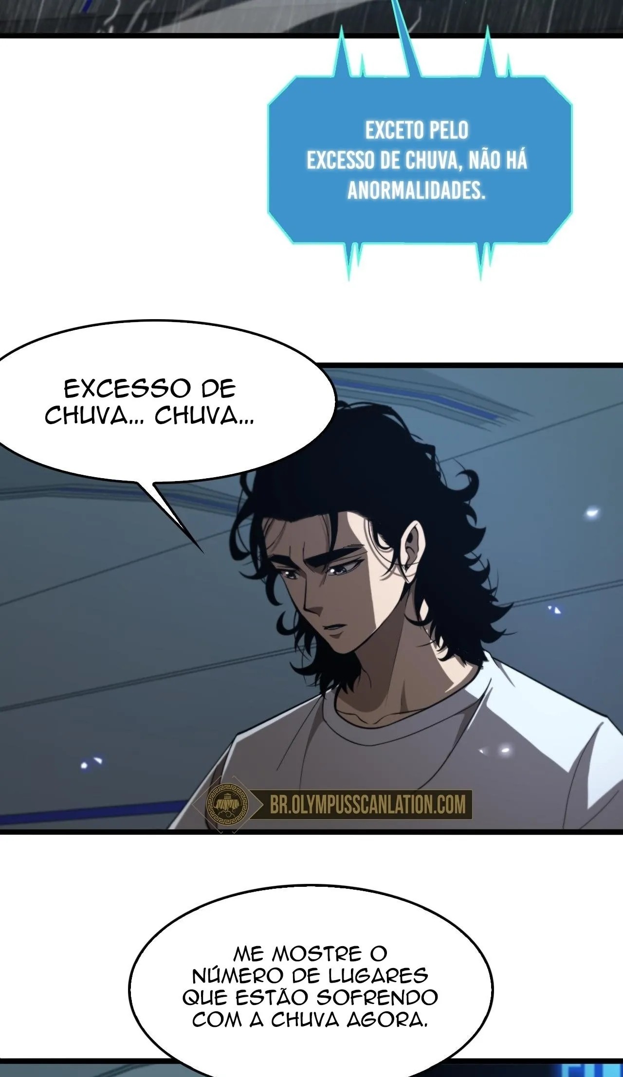 Apocalypse Online Capítulo 128 Página 5