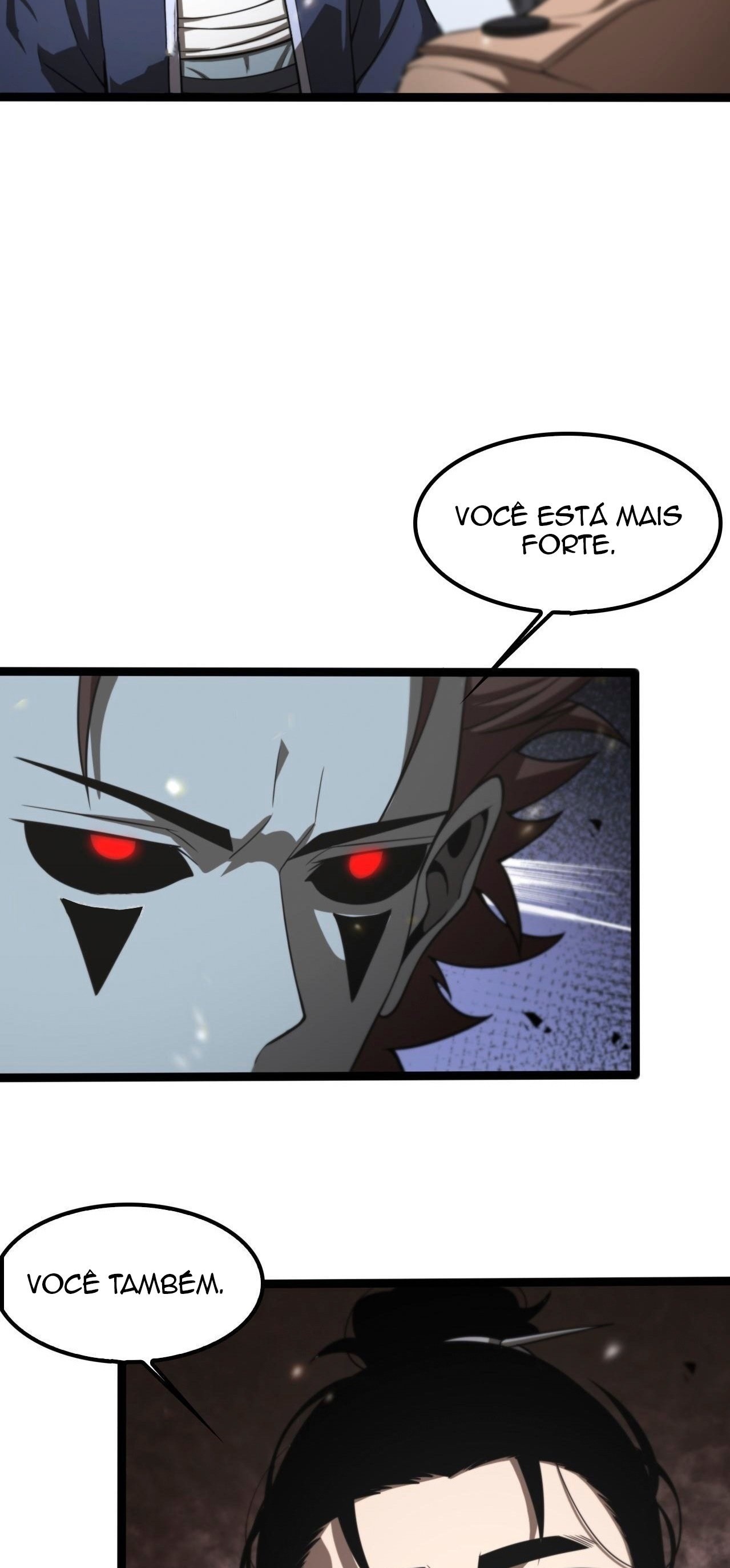 Apocalypse Online Capítulo 129 Página 21