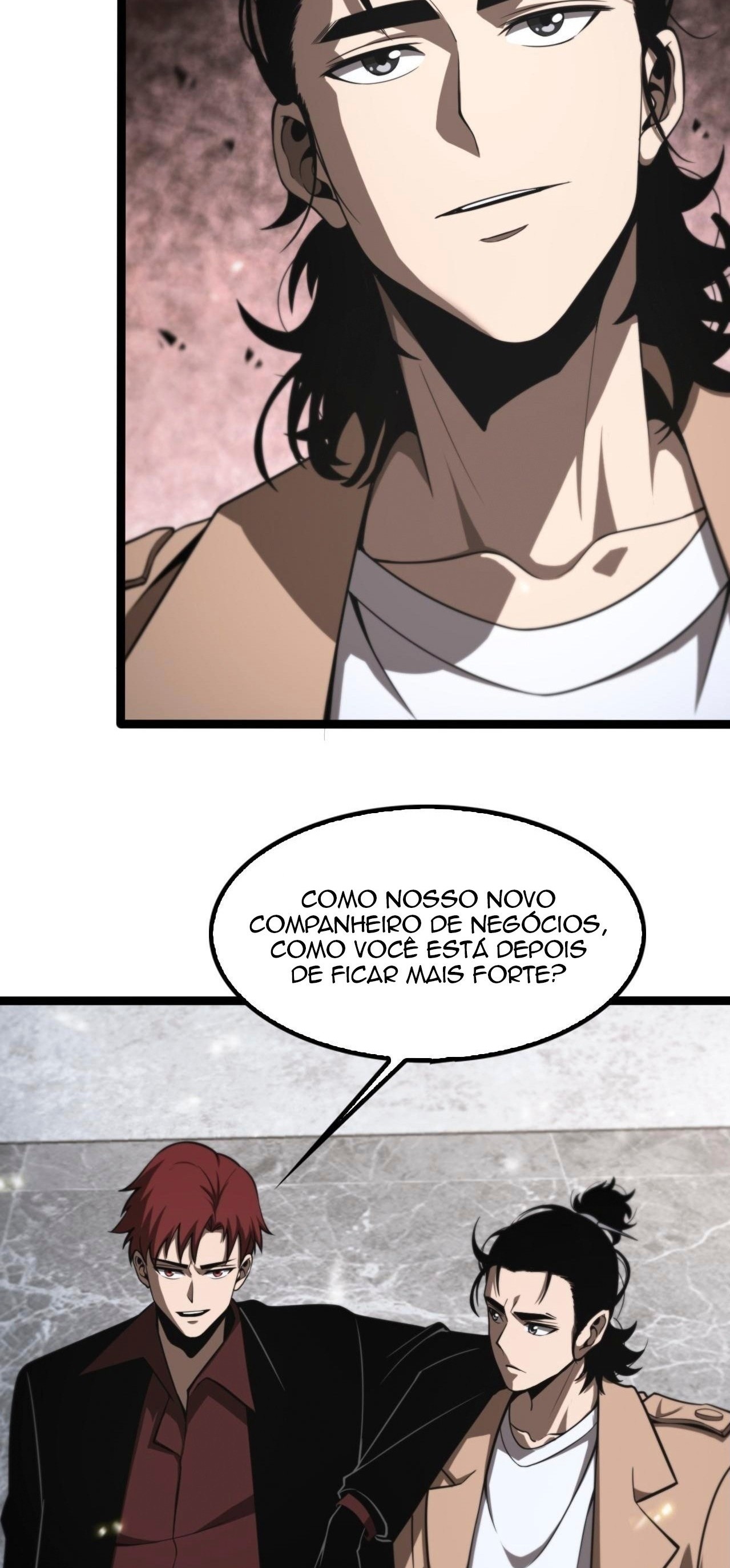 Apocalypse Online Capítulo 129 Página 22
