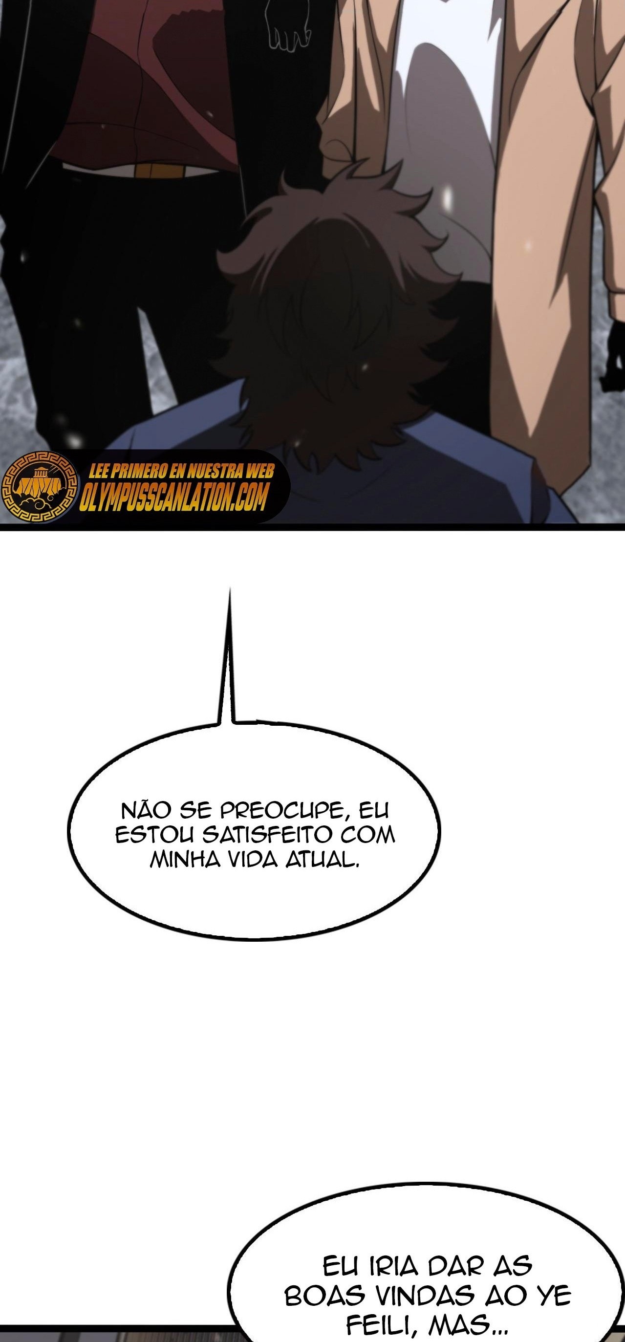 Apocalypse Online Capítulo 129 Página 23