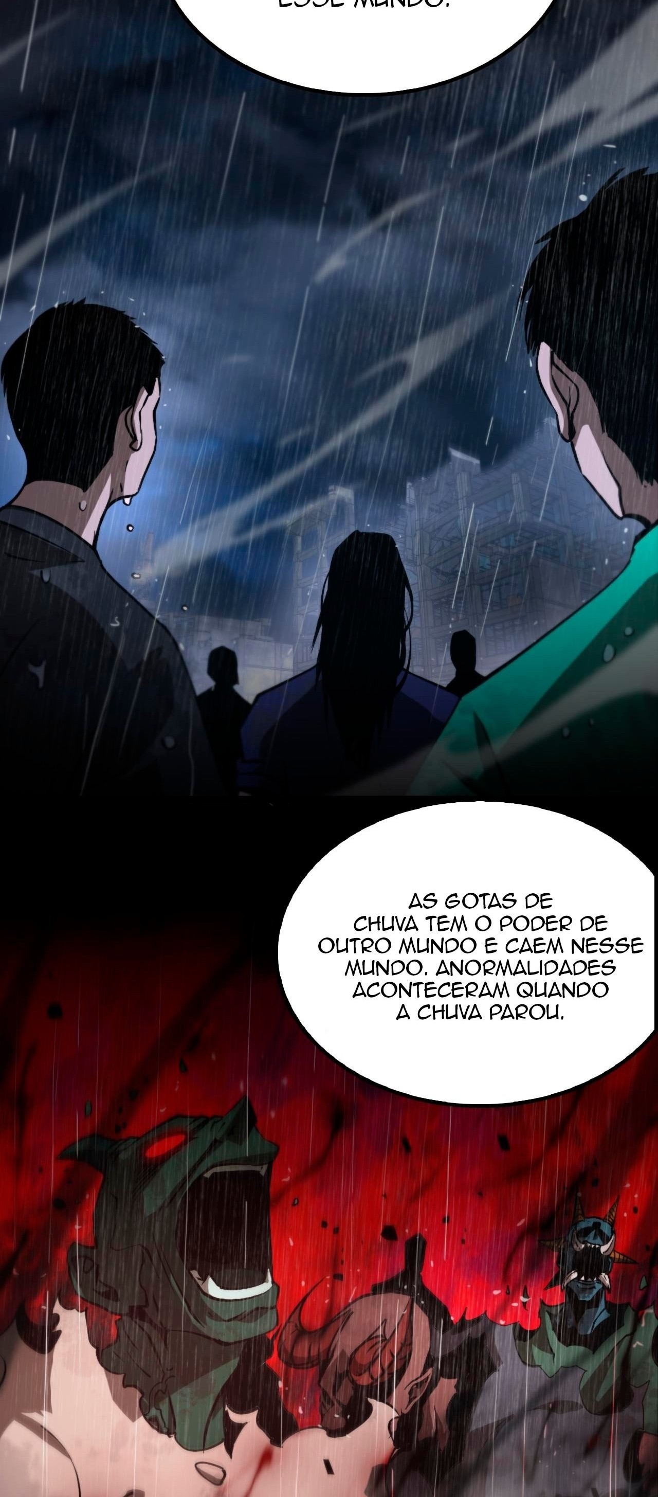 Apocalypse Online Capítulo 129 Página 31