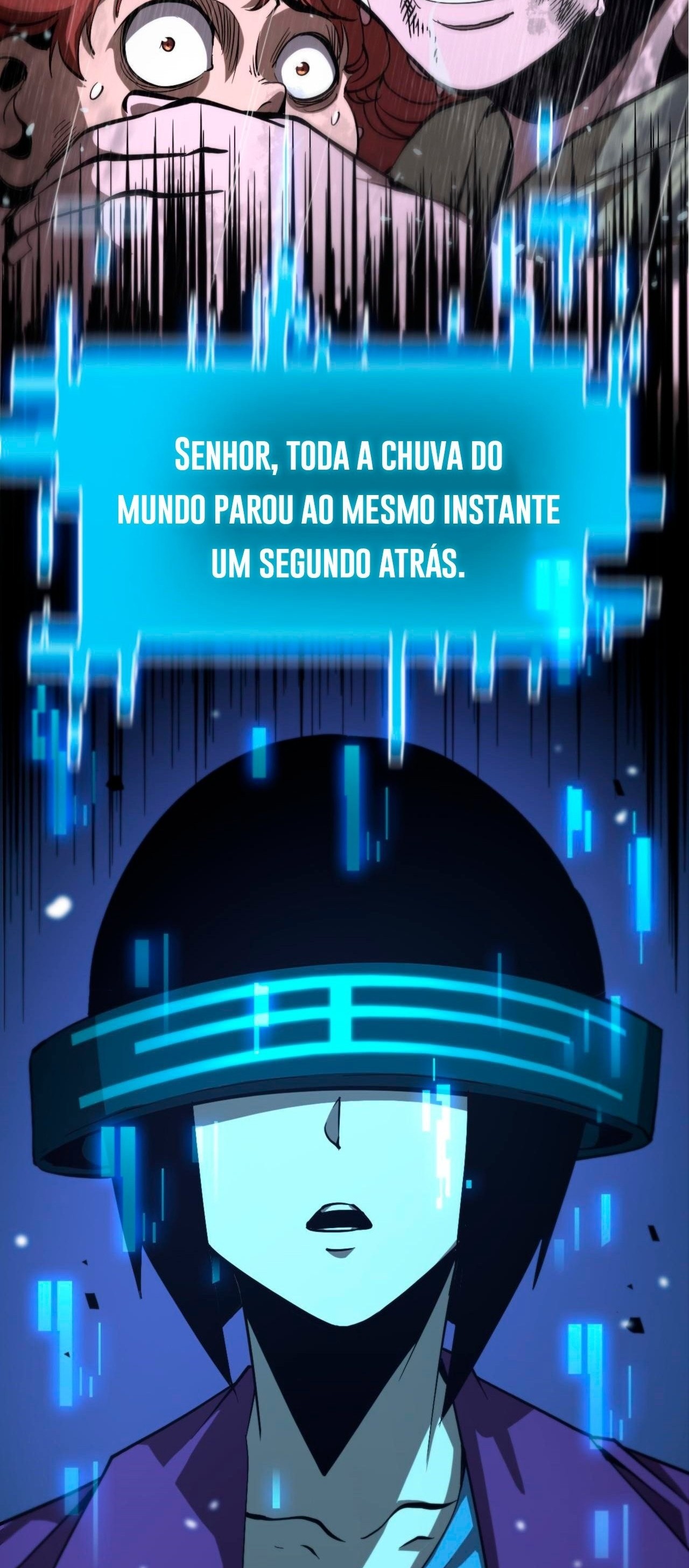 Apocalypse Online Capítulo 129 Página 33