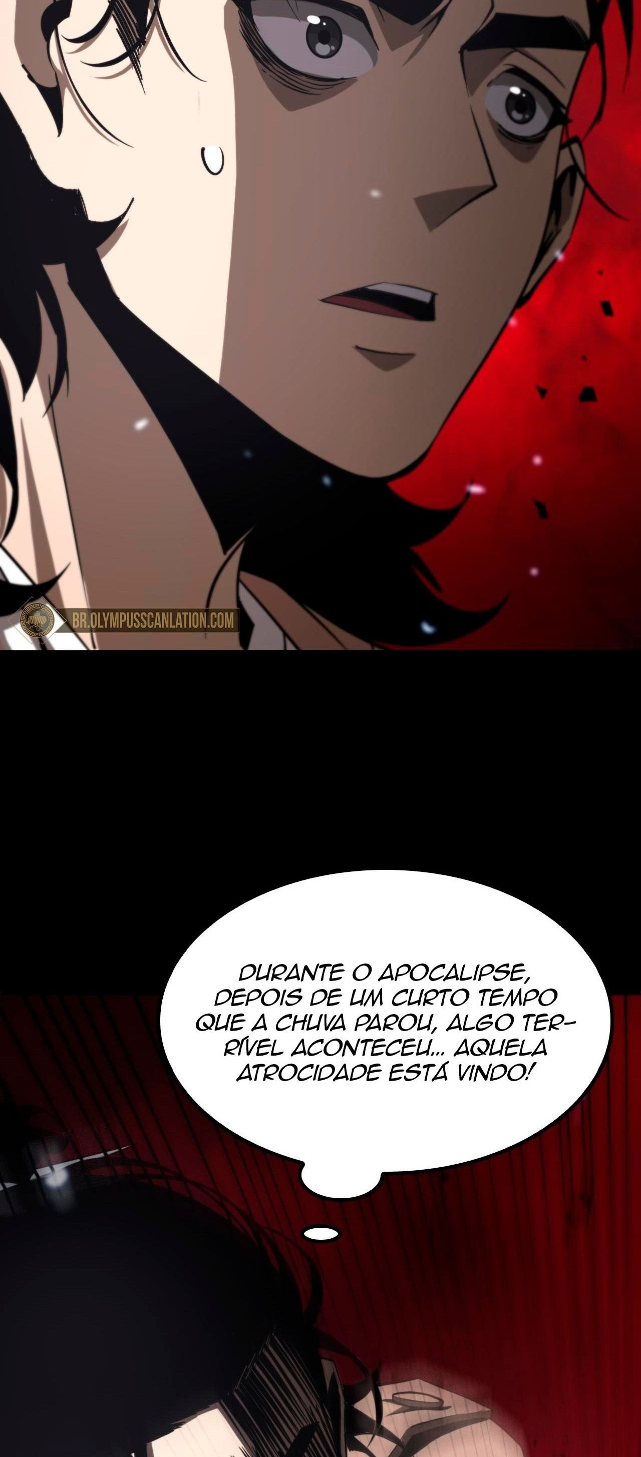 Apocalypse Online Capítulo 129 Página 35