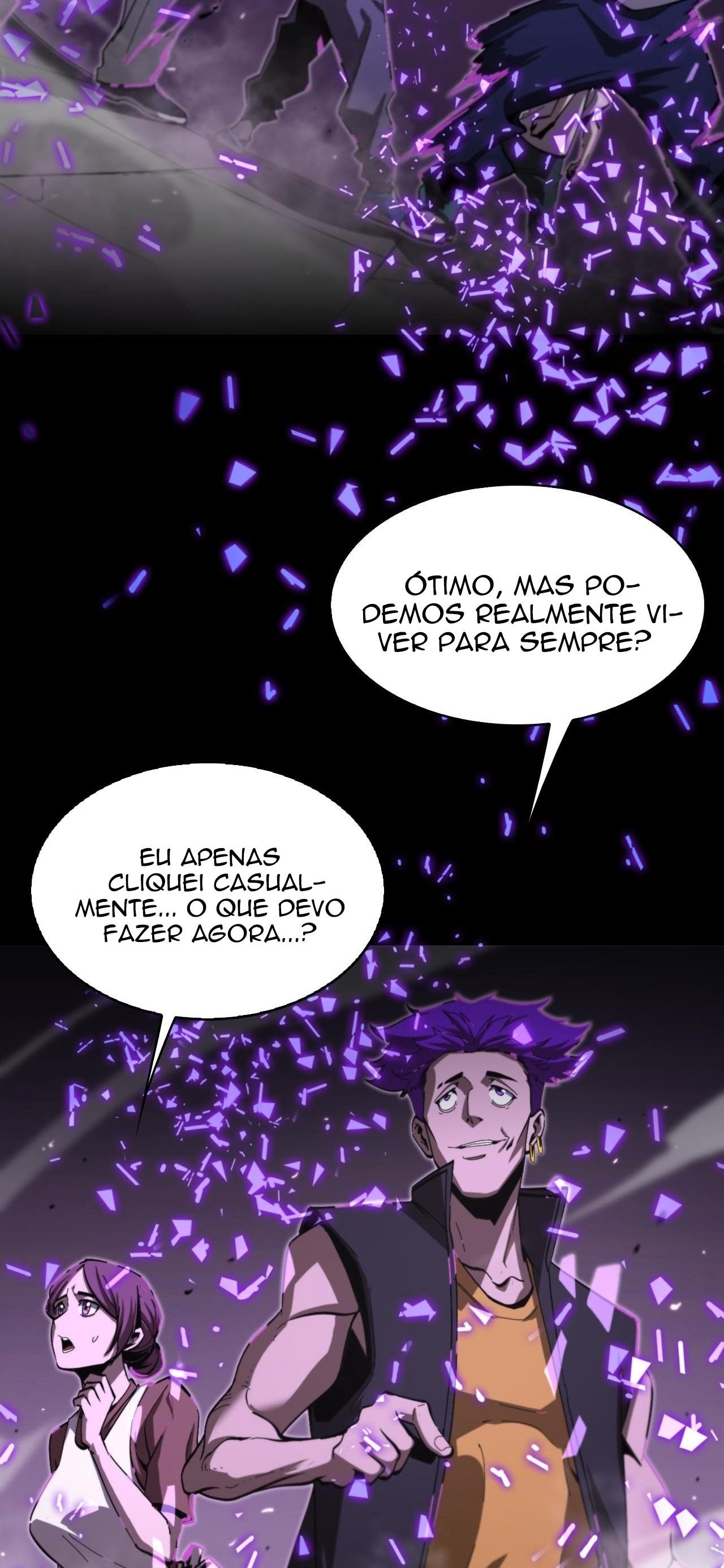Apocalypse Online Capítulo 130 Página 26