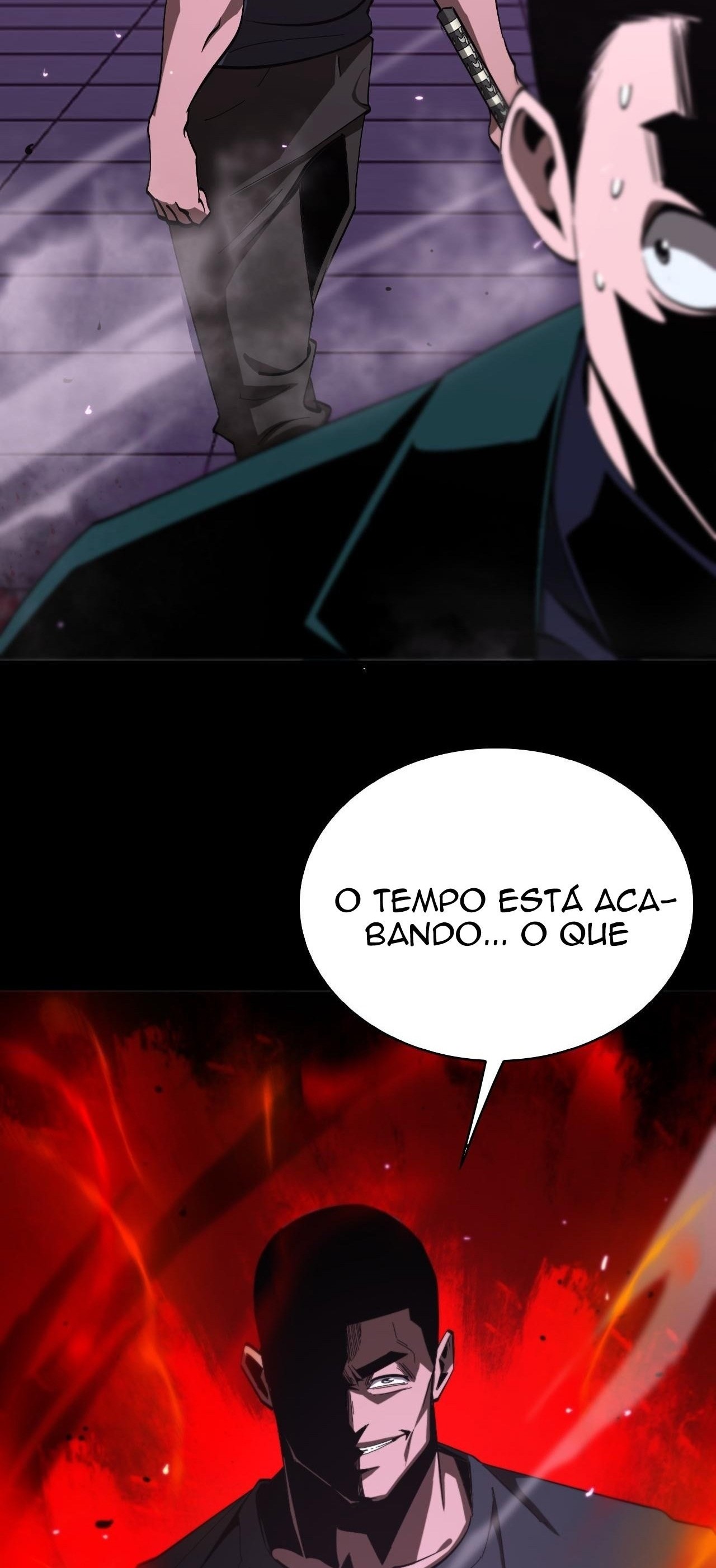Apocalypse Online Capítulo 130 Página 32