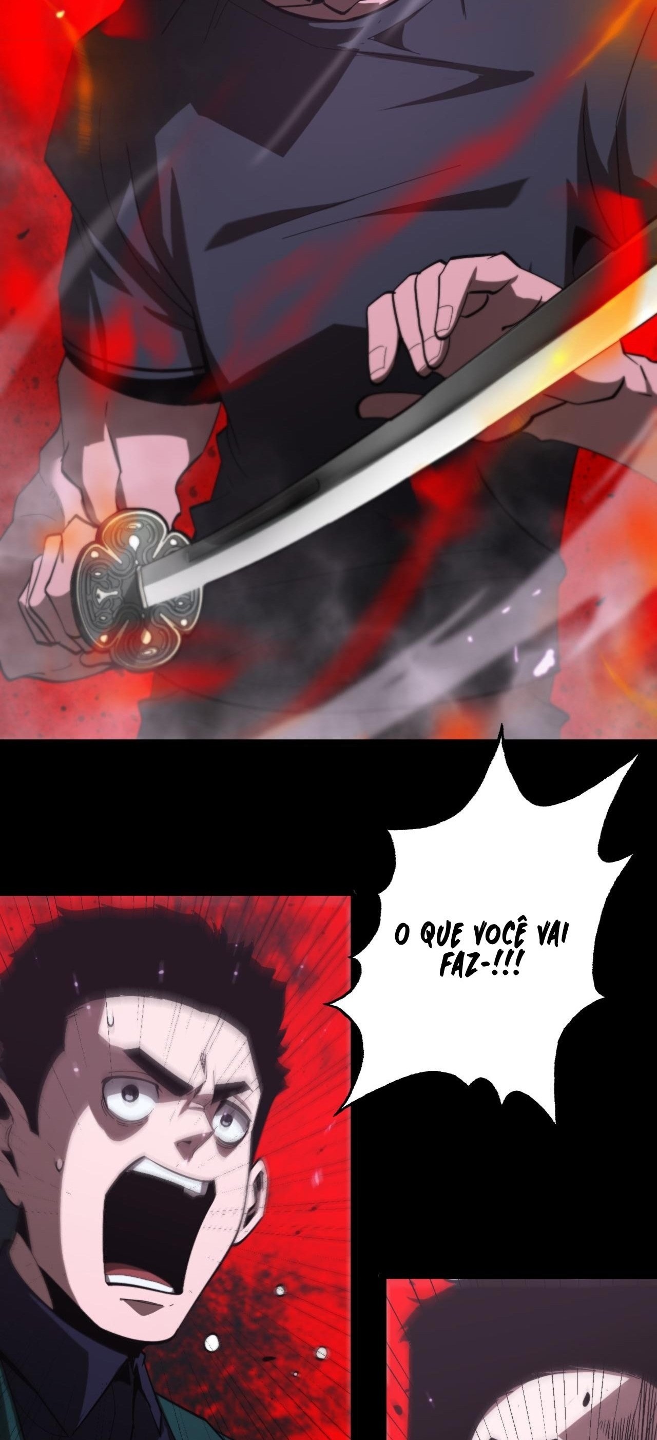 Apocalypse Online Capítulo 130 Página 33