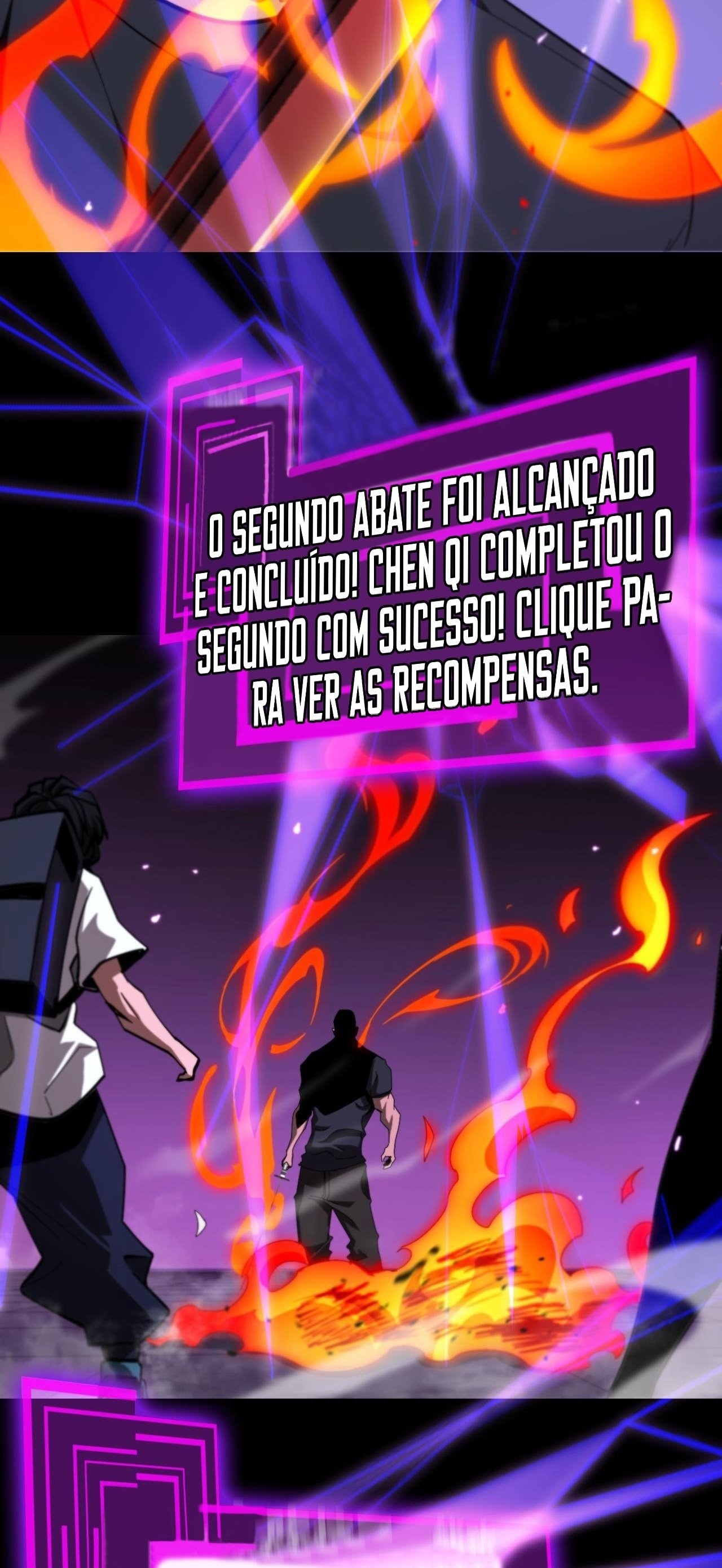 Apocalypse Online Capítulo 130 Página 41