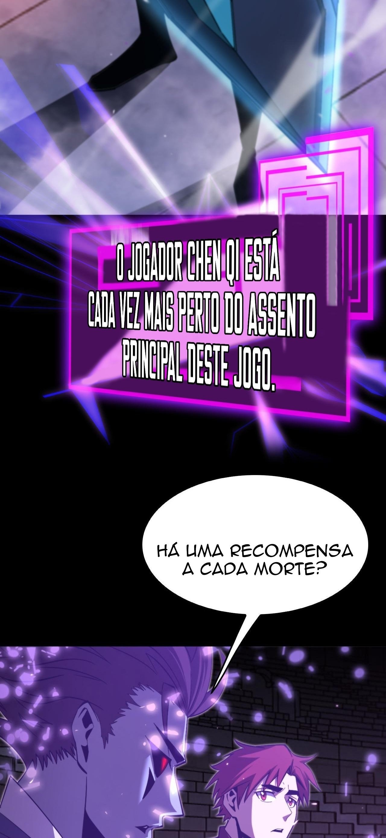 Apocalypse Online Capítulo 130 Página 43