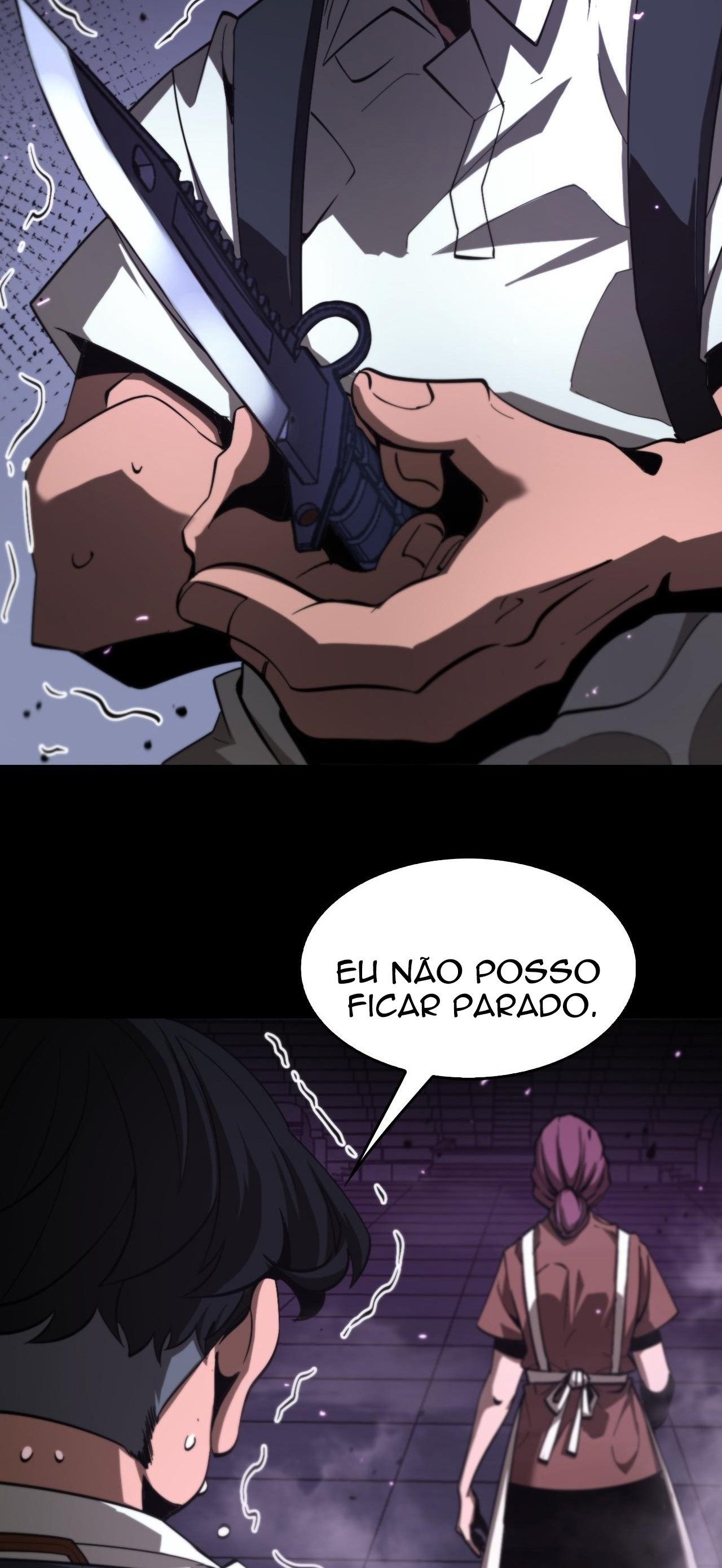 Apocalypse Online Capítulo 130 Página 45