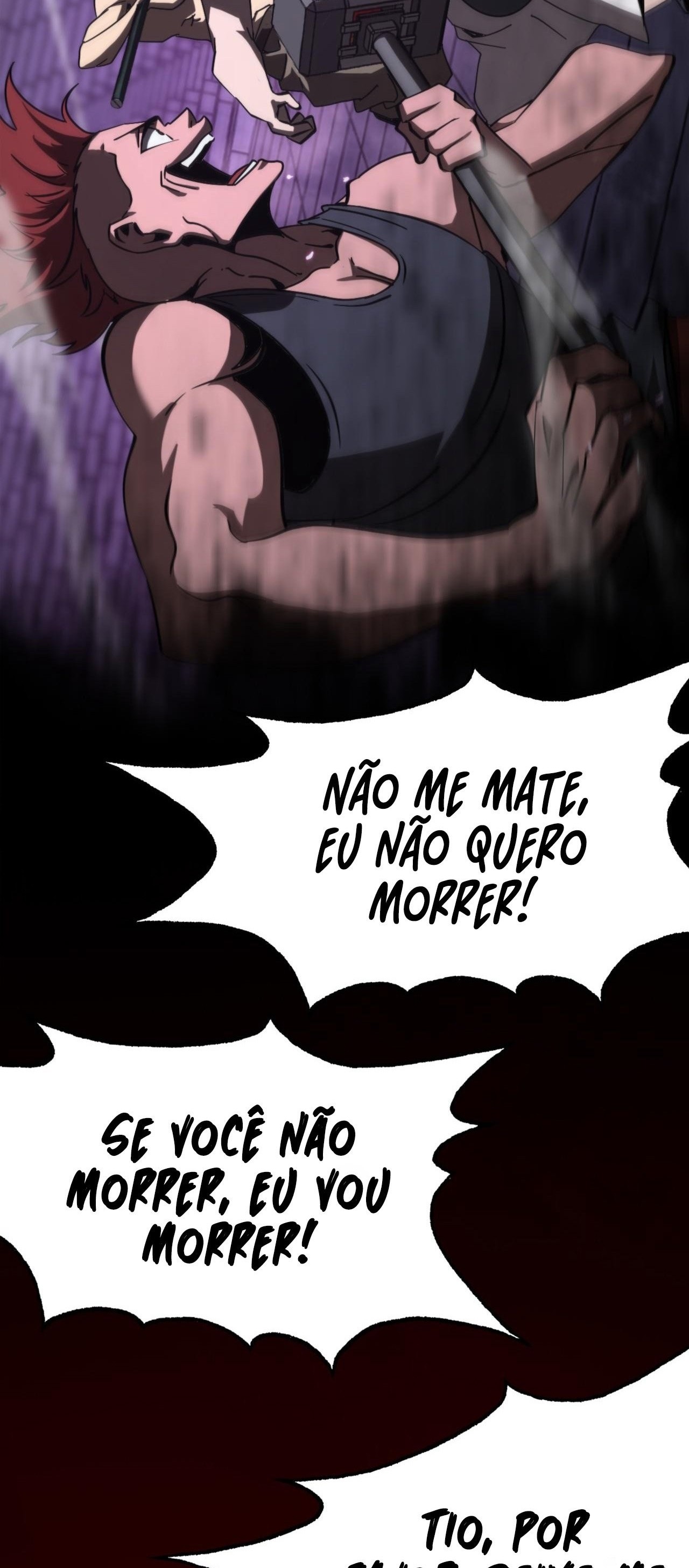 Apocalypse Online Capítulo 130 Página 51