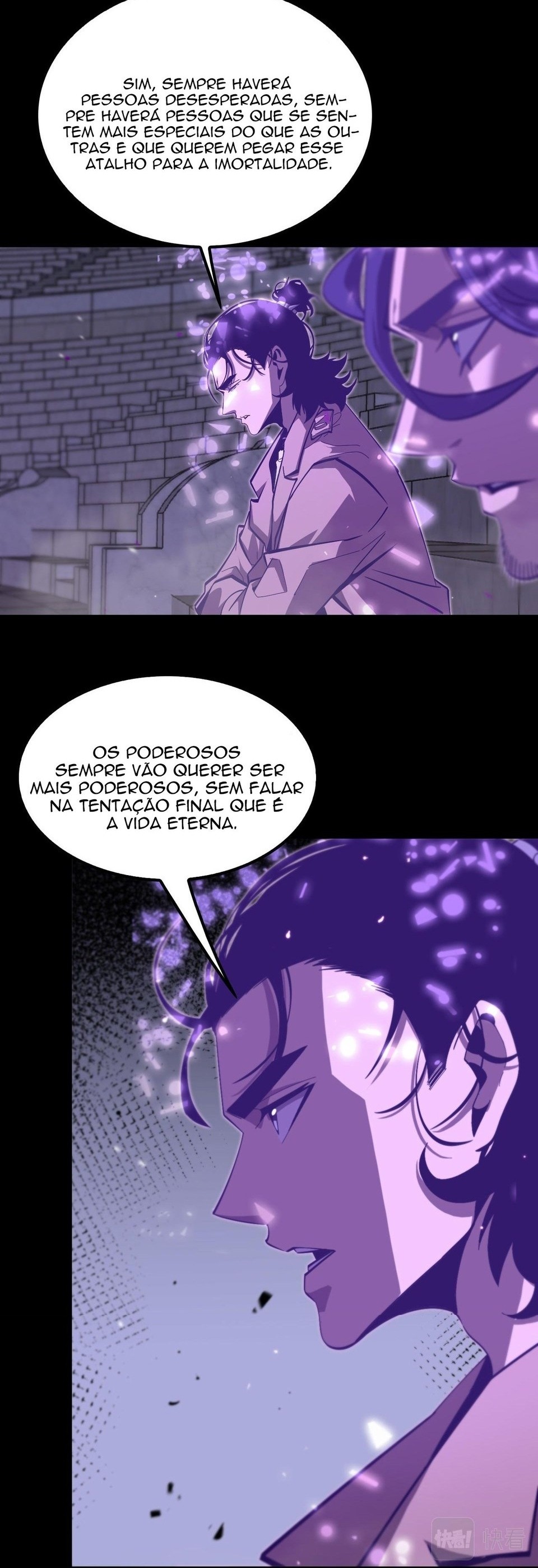 Apocalypse Online Capítulo 131 Página 9
