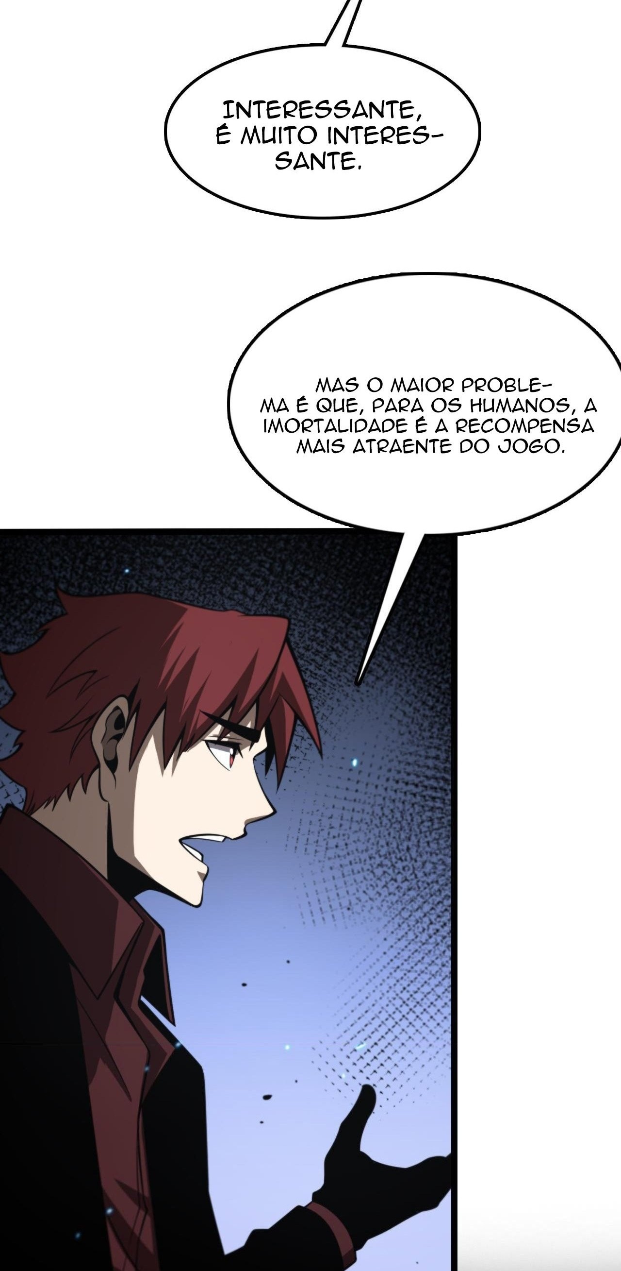 Apocalypse Online Capítulo 132 Página 37