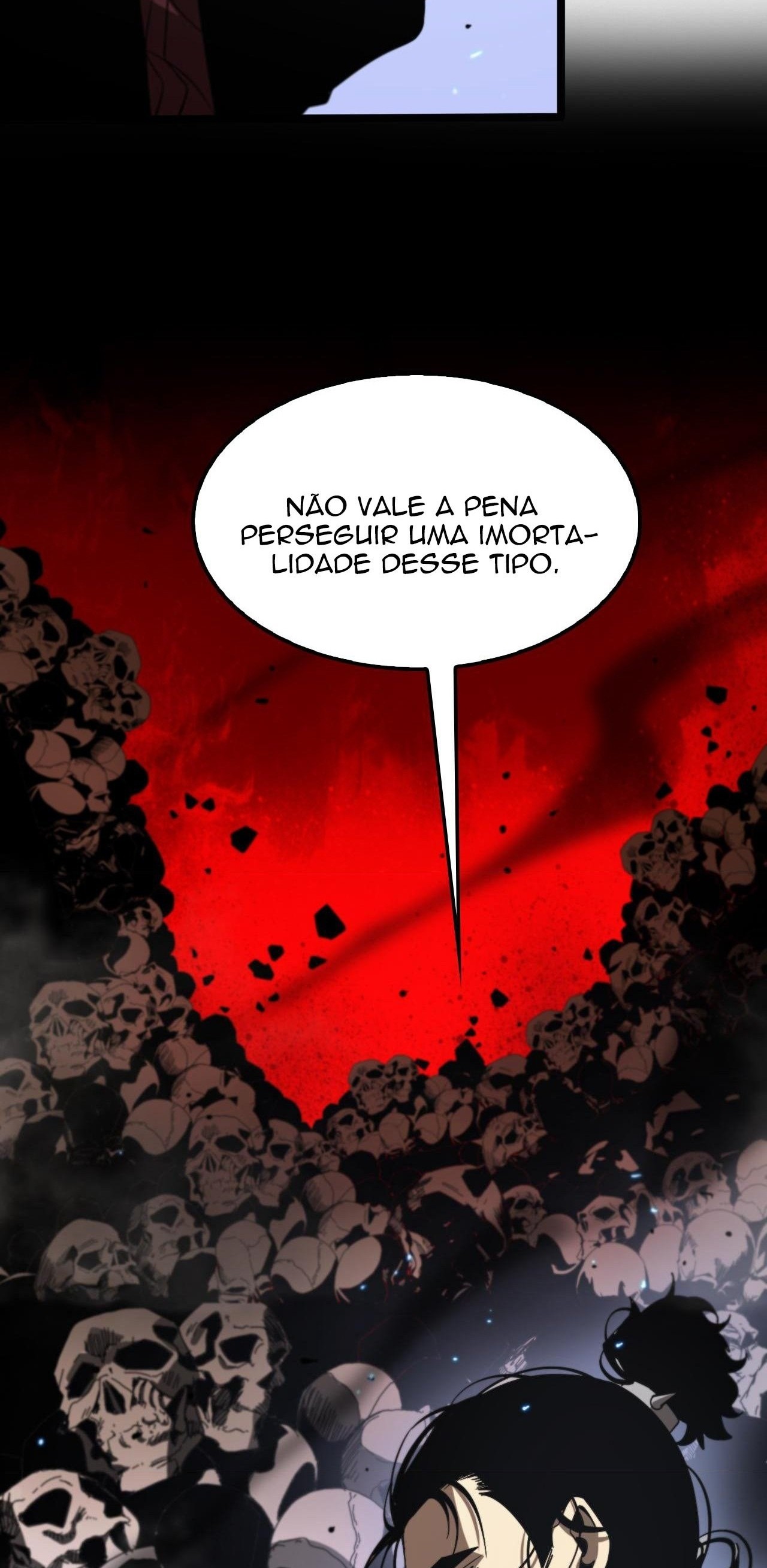 Apocalypse Online Capítulo 132 Página 38