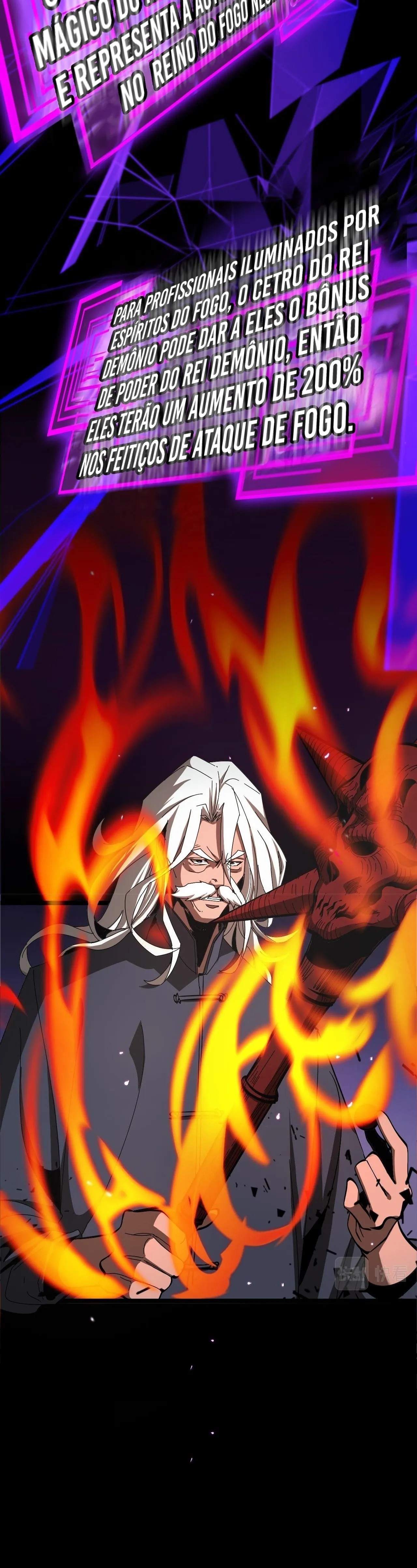 Apocalypse Online Capítulo 133 Página 15