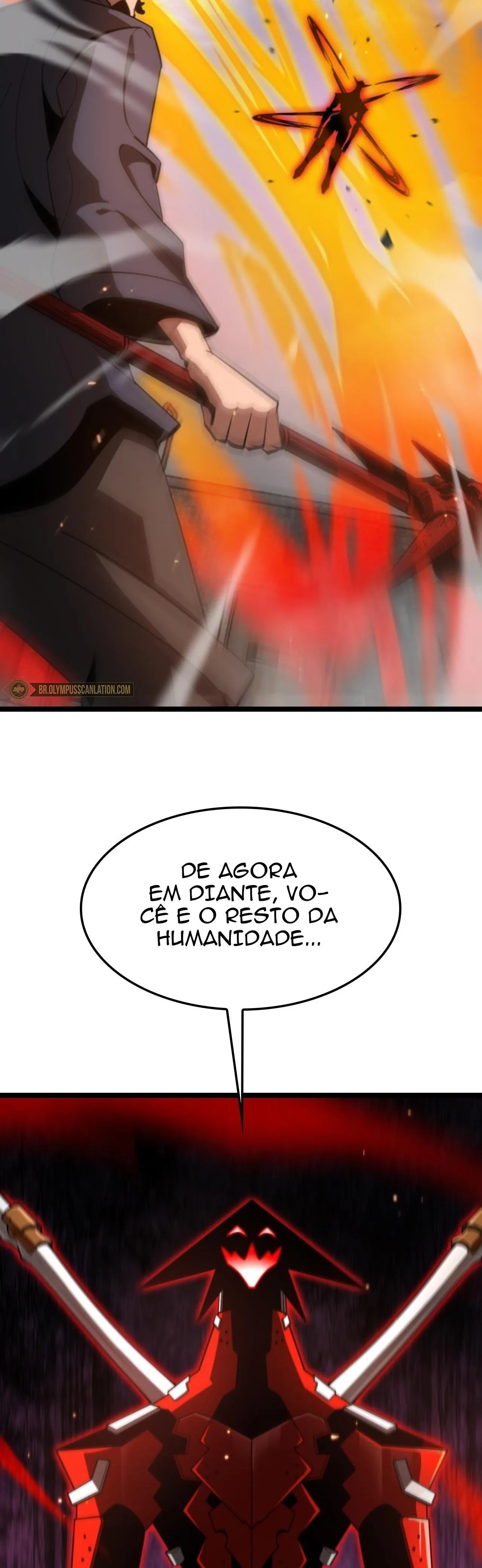 Apocalypse Online Capítulo 135 Página 16