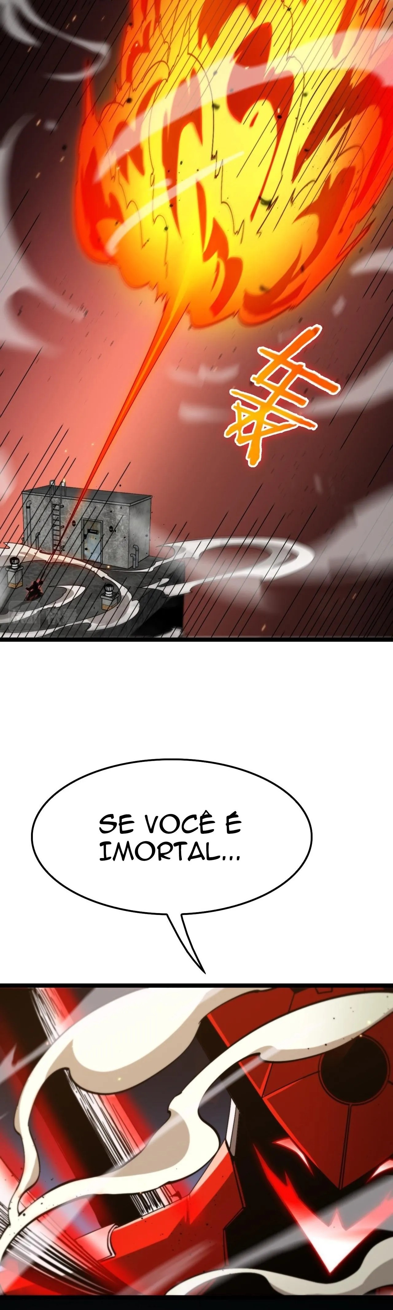 Apocalypse Online Capítulo 135 Página 25
