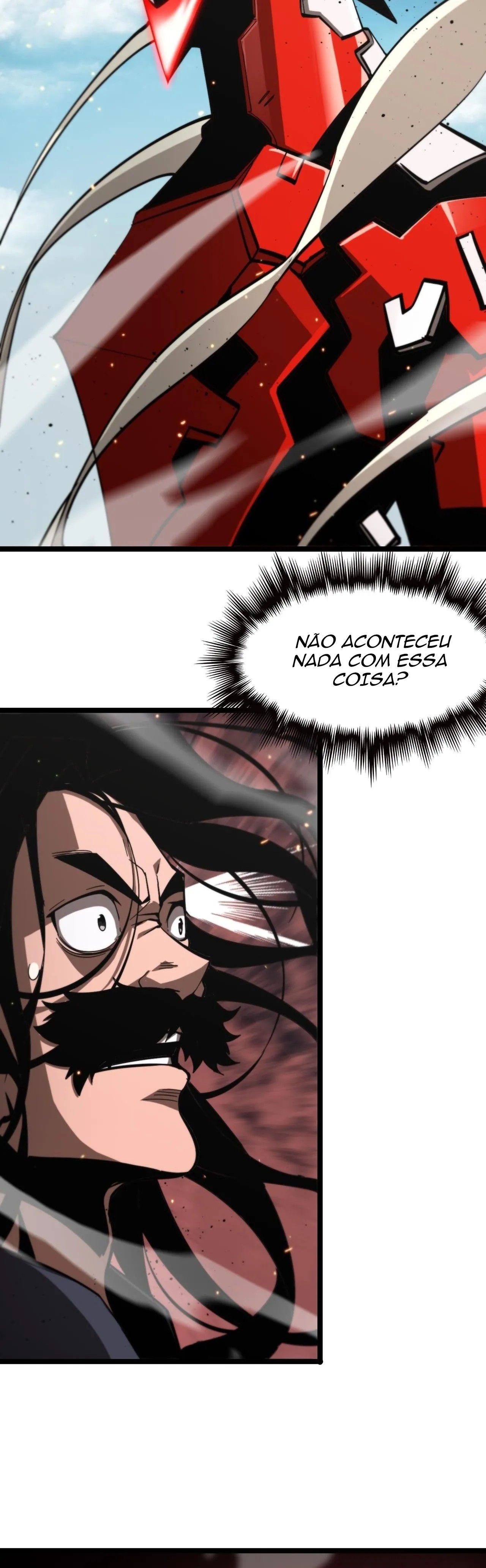 Apocalypse Online Capítulo 135 Página 27