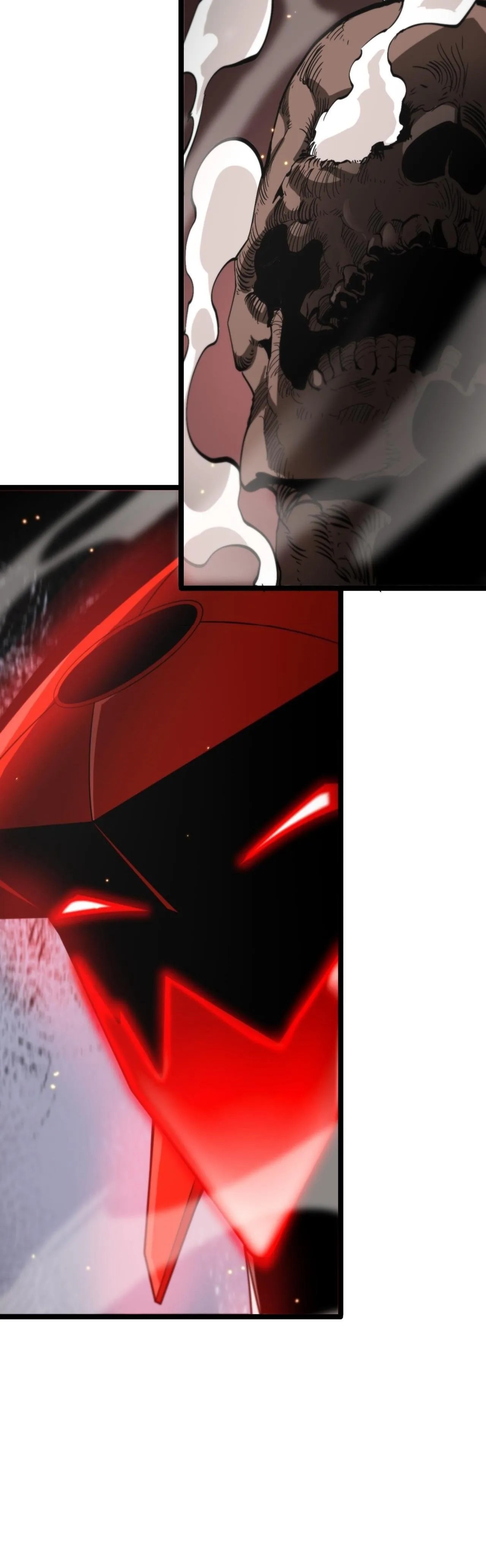 Apocalypse Online Capítulo 135 Página 31