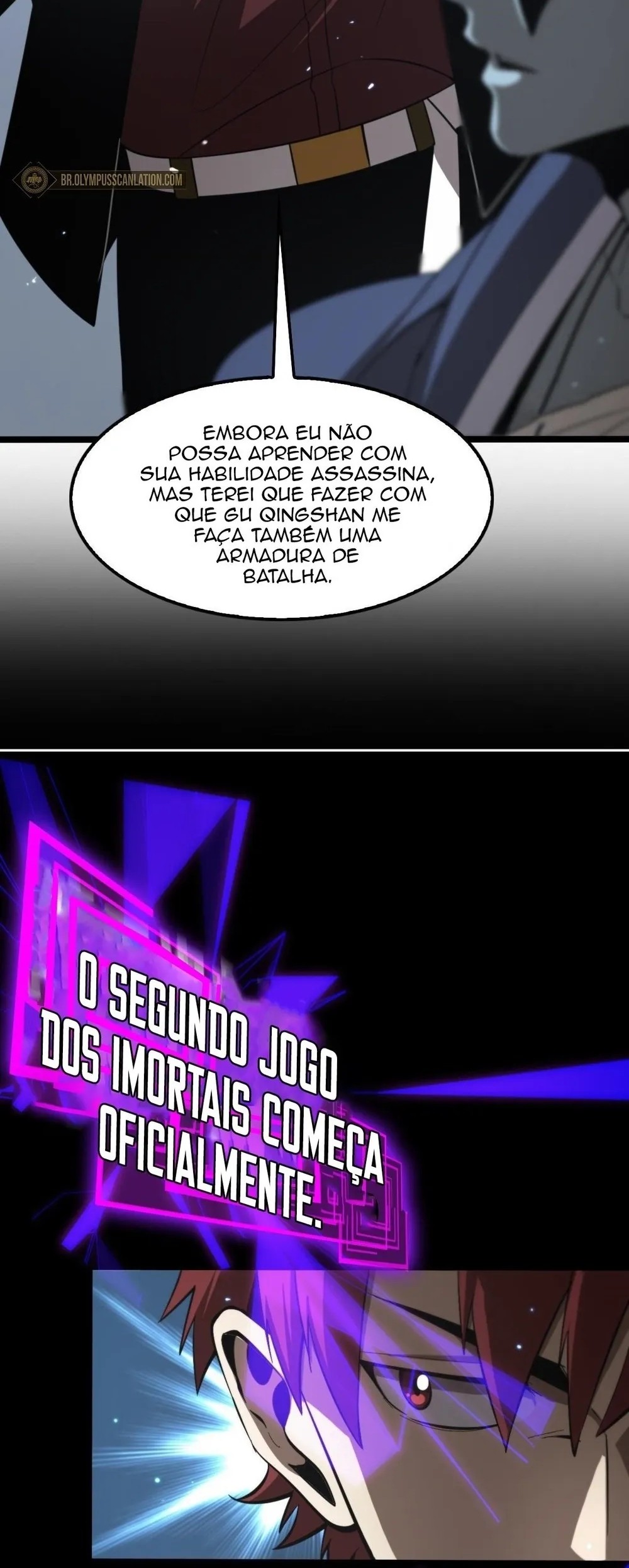 Apocalypse Online Capítulo 136 Página 21