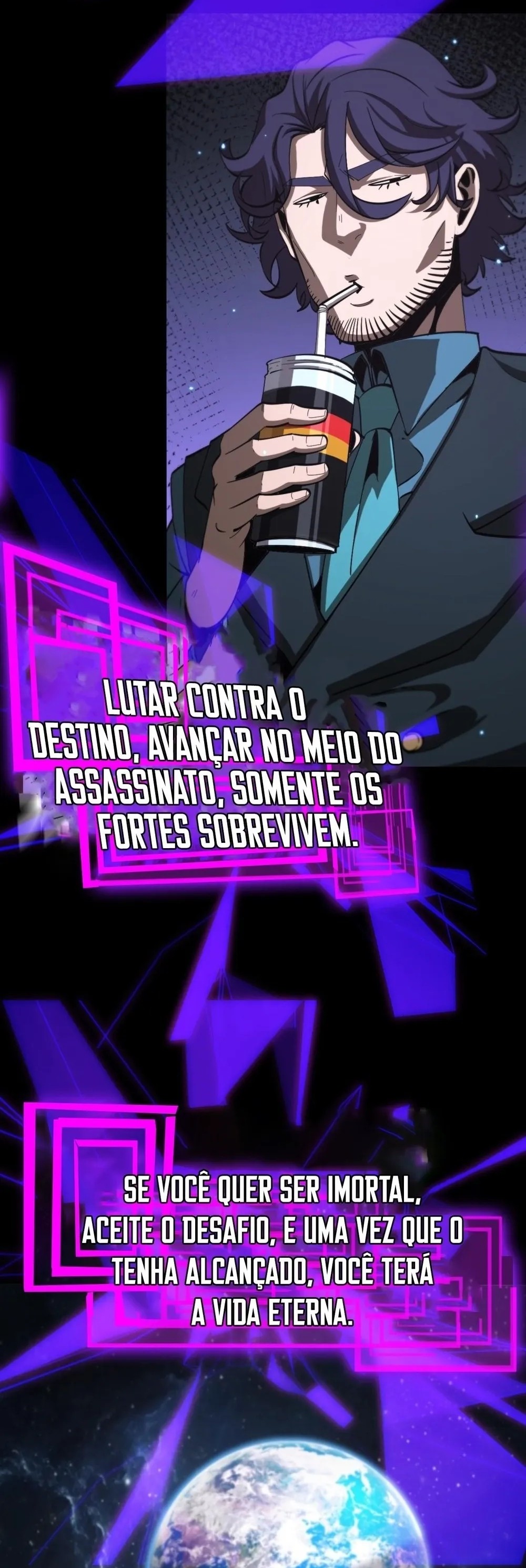 Apocalypse Online Capítulo 136 Página 23