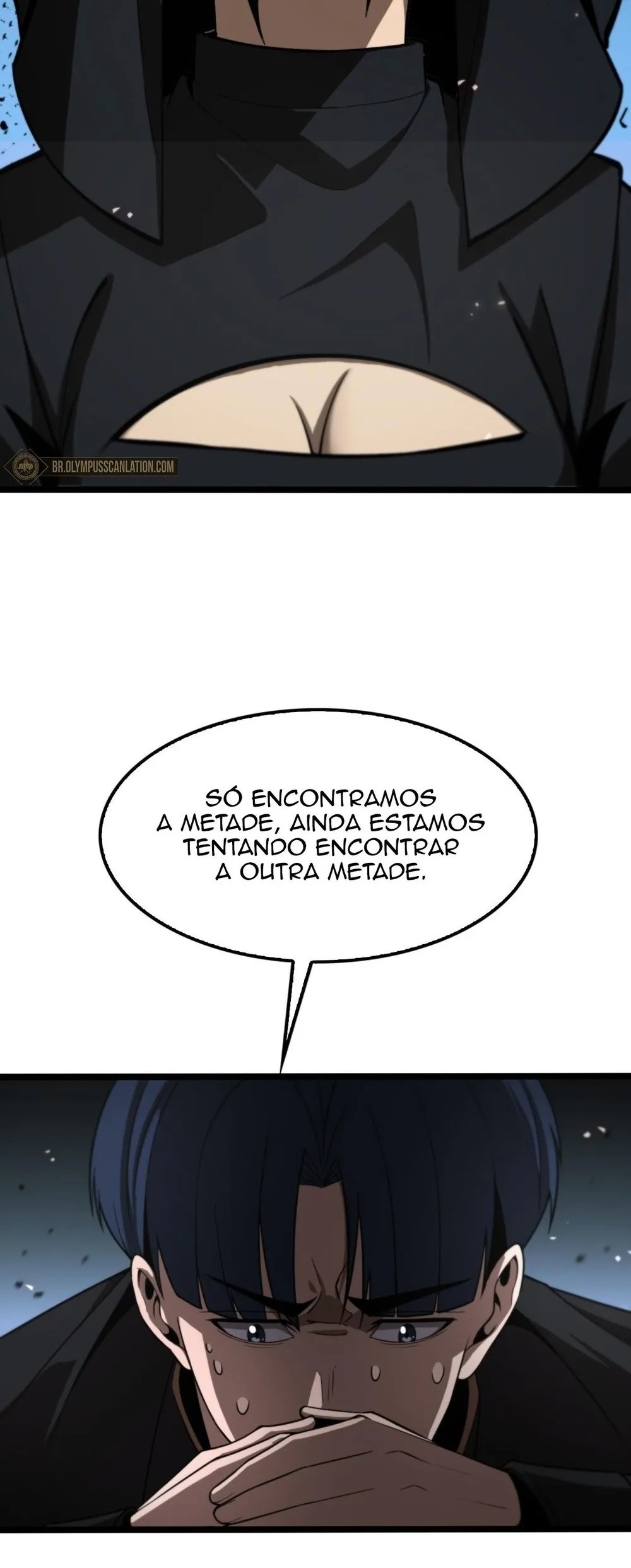 Apocalypse Online Capítulo 136 Página 8