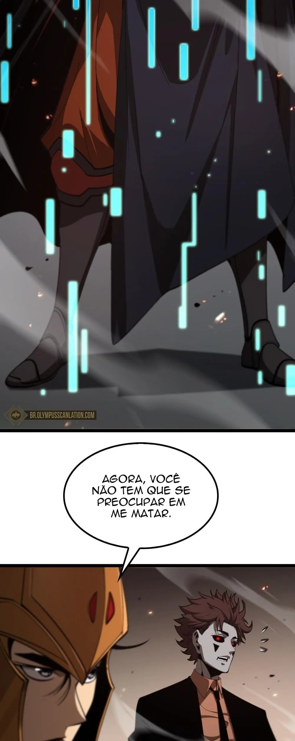 Apocalypse Online Capítulo 137 Página 10