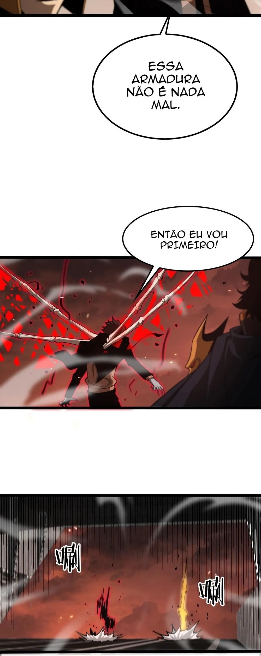 Apocalypse Online Capítulo 137 Página 11