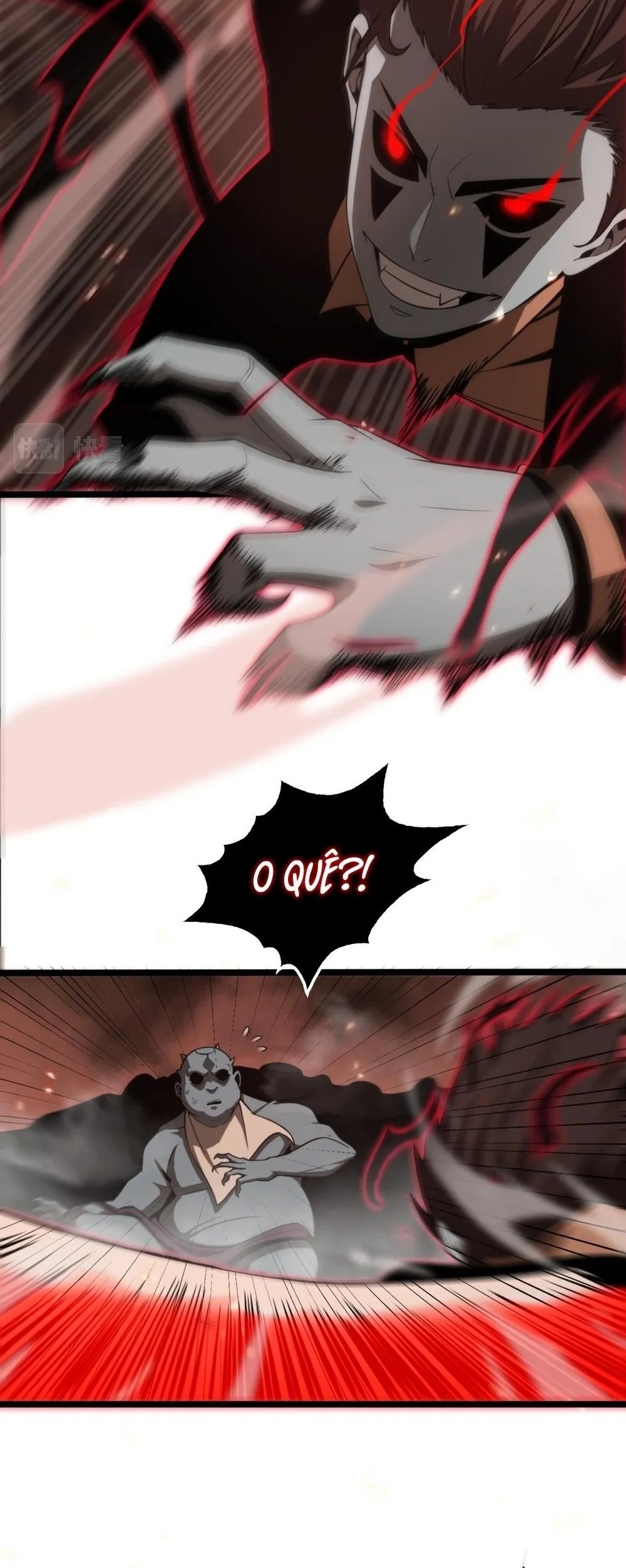 Apocalypse Online Capítulo 137 Página 13