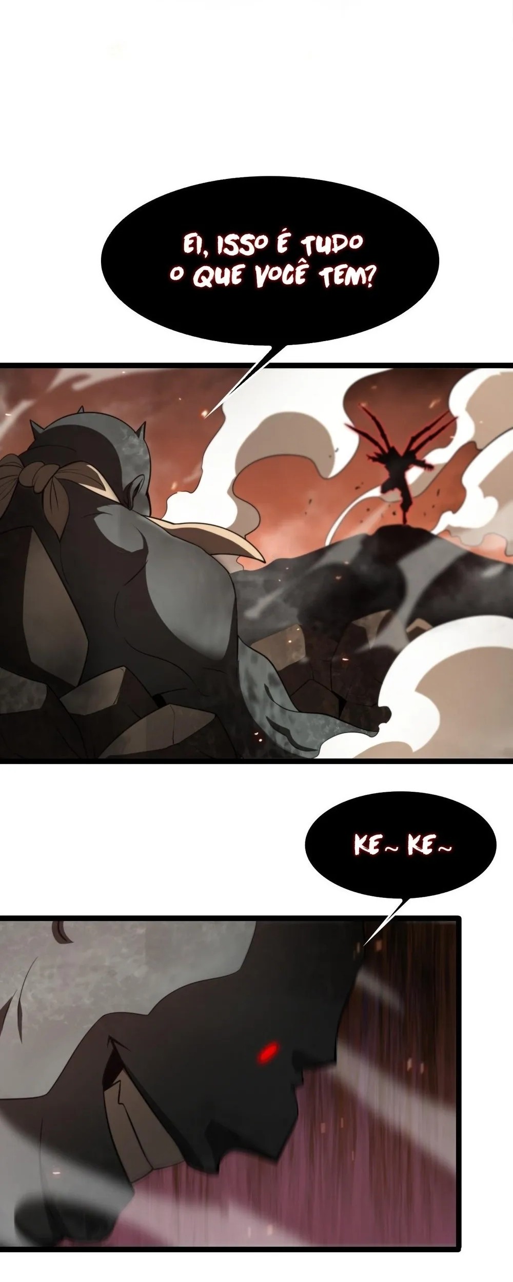 Apocalypse Online Capítulo 137 Página 15