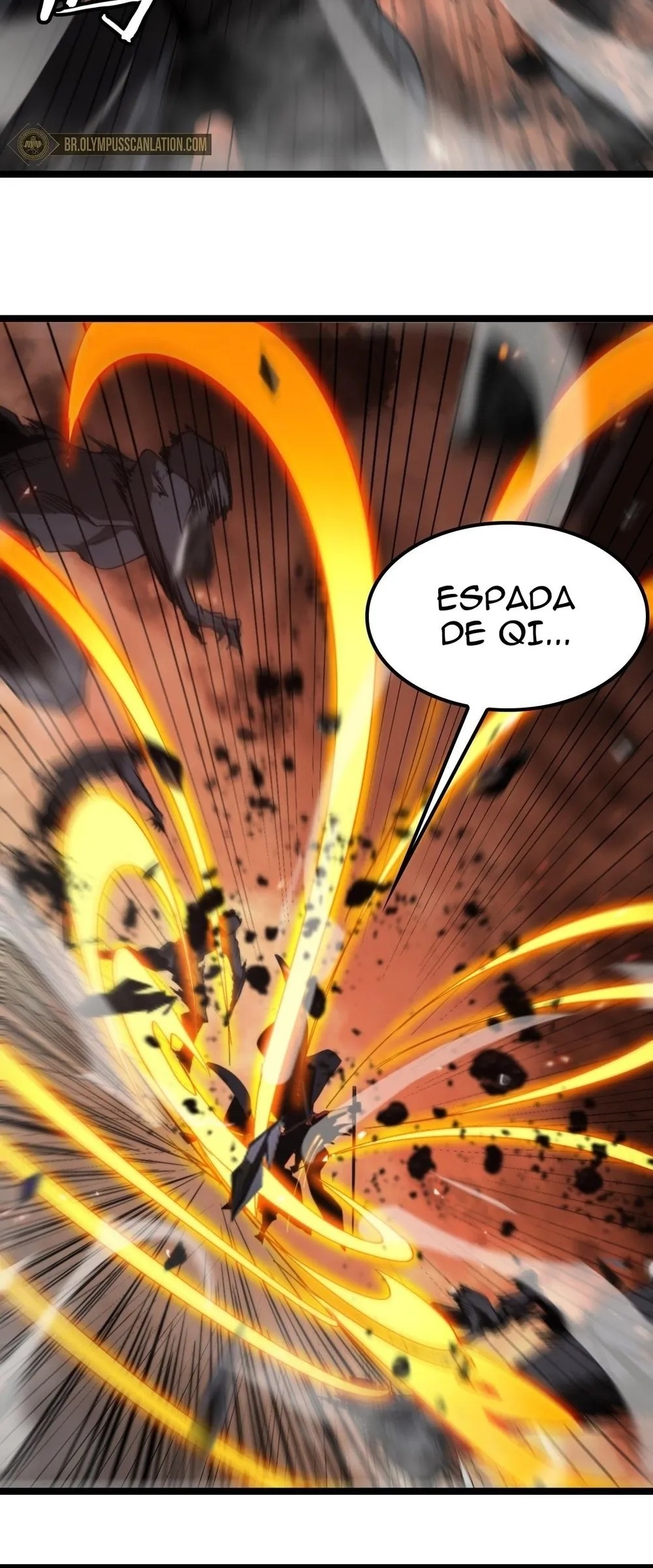 Apocalypse Online Capítulo 137 Página 22