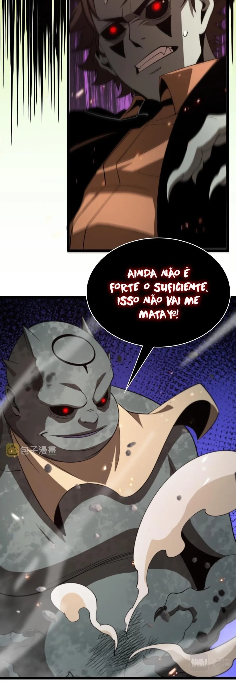 Apocalypse Online Capítulo 137 Página 32
