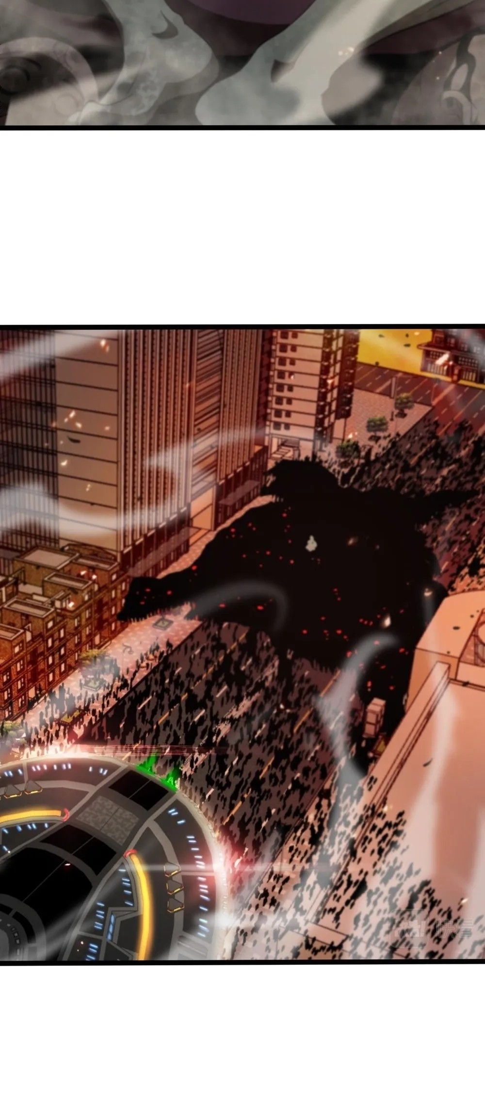 Apocalypse Online Capítulo 137 Página 4