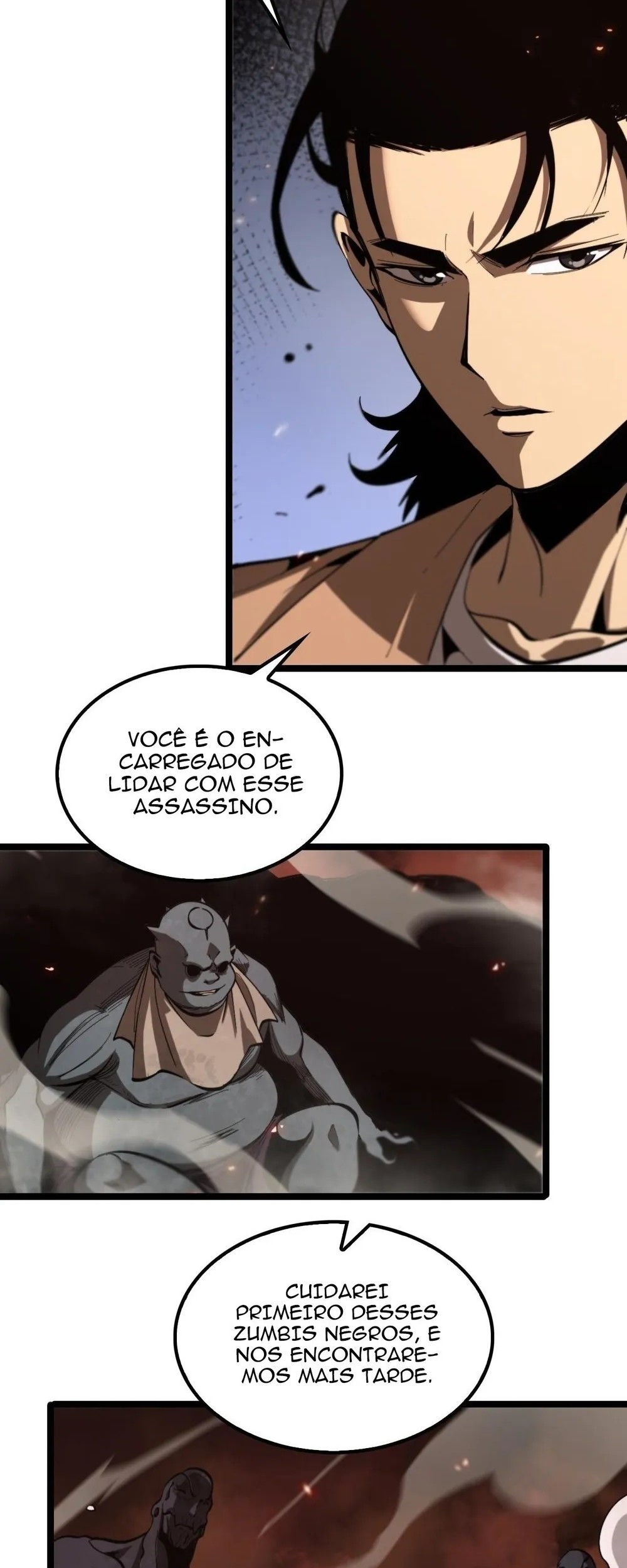 Apocalypse Online Capítulo 137 Página 7