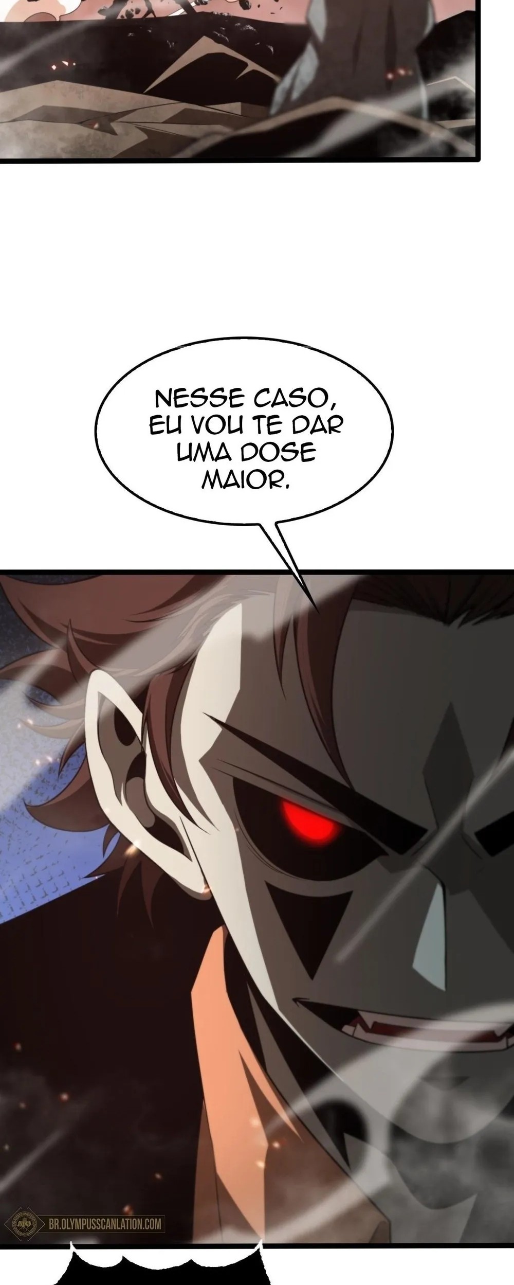 Apocalypse Online Capítulo 138 Página 10