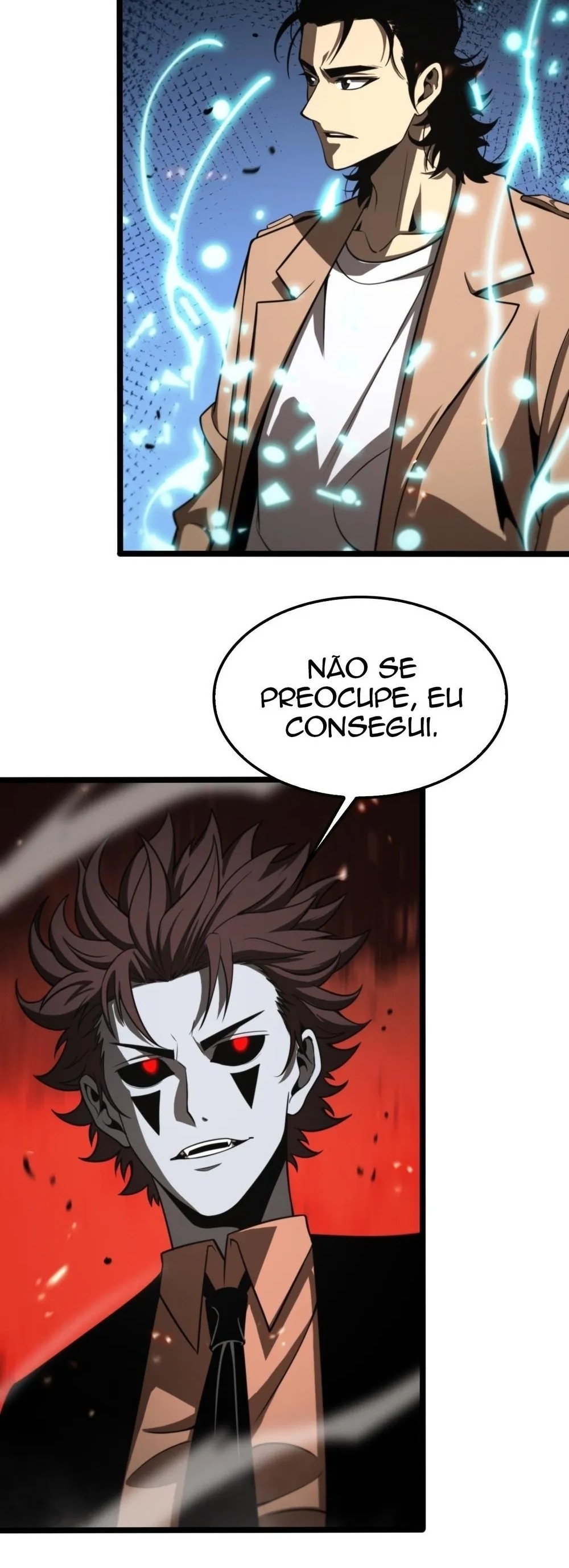 Apocalypse Online Capítulo 138 Página 29