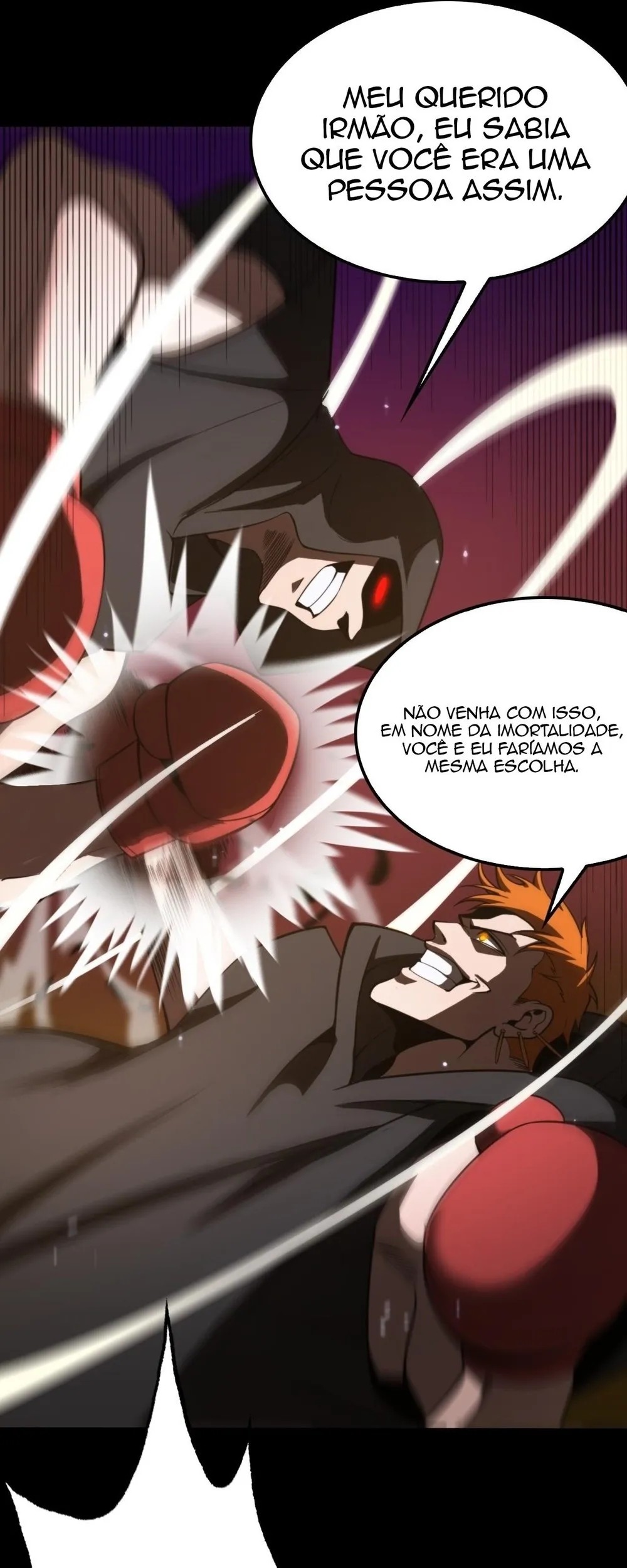 Apocalypse Online Capítulo 138 Página 39