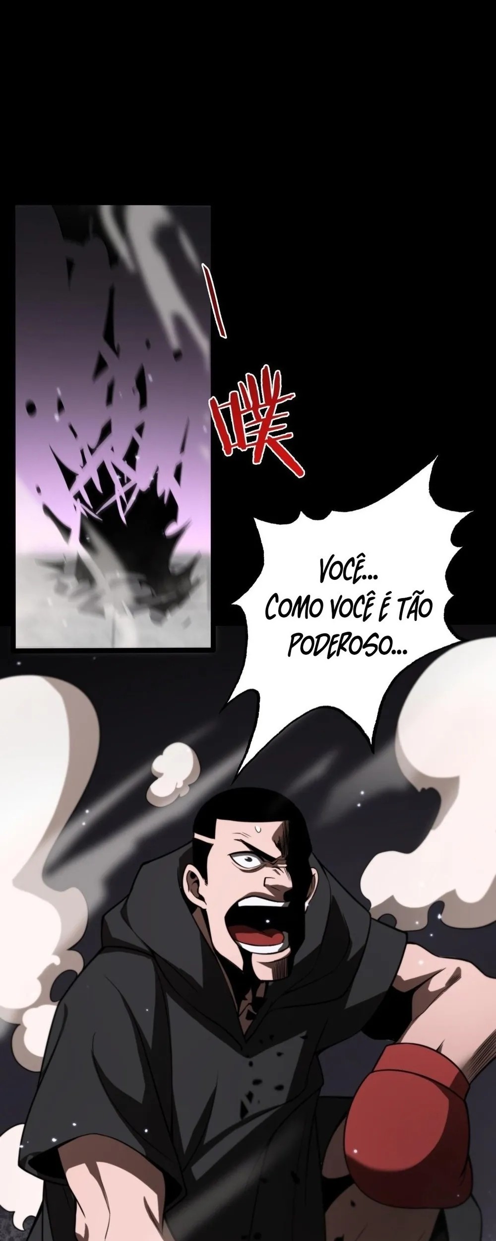 Apocalypse Online Capítulo 138 Página 43